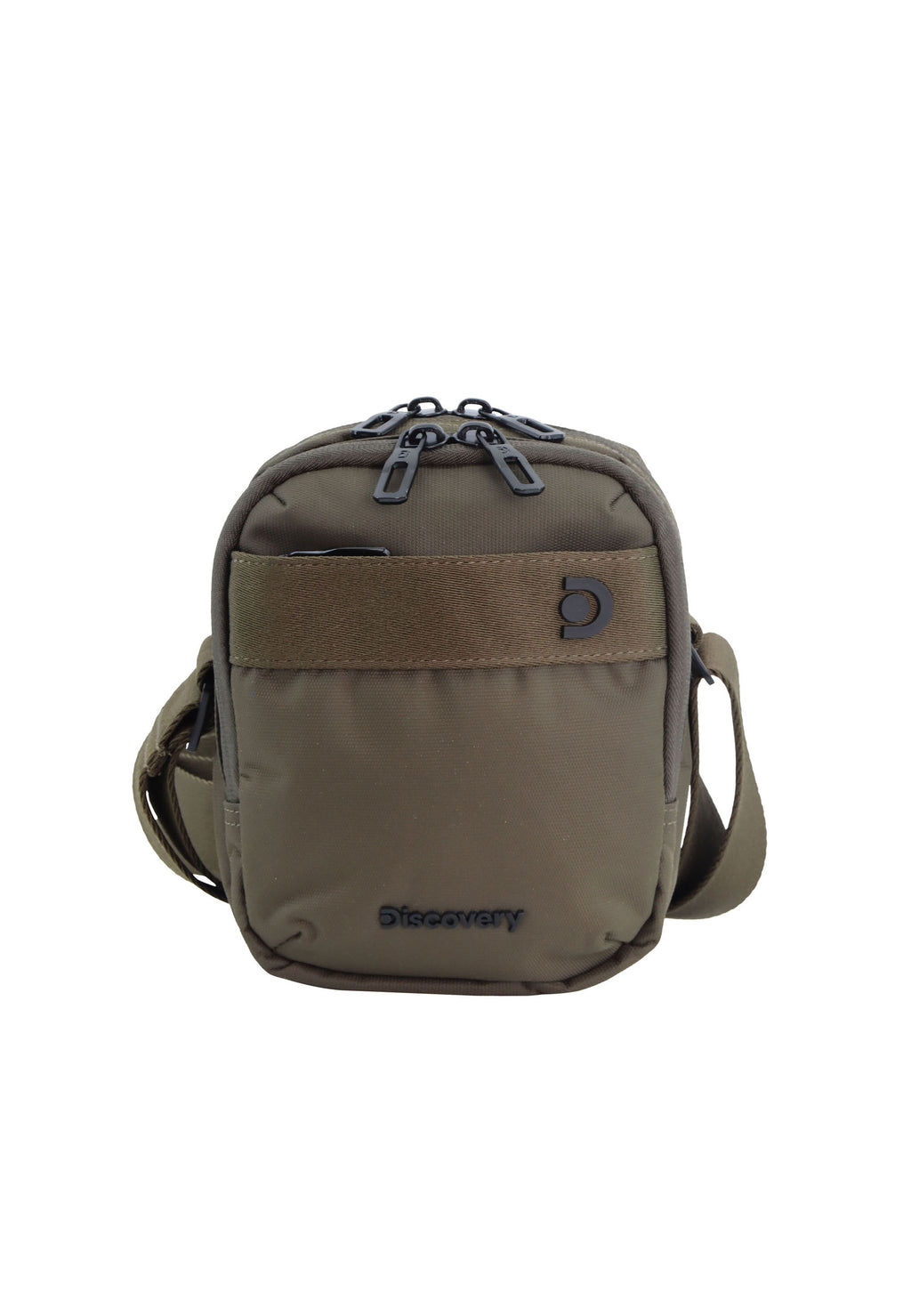 Discovery Downtown RPET Schultertasche / Umhängetasche D00911