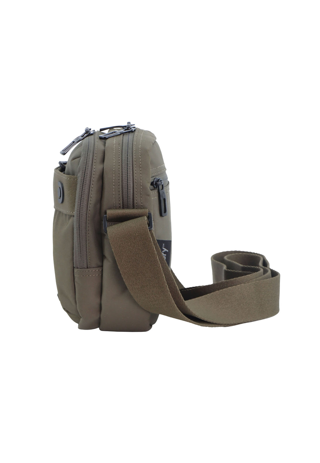 Discovery Downtown RPET Schultertasche / Umhängetasche D00911