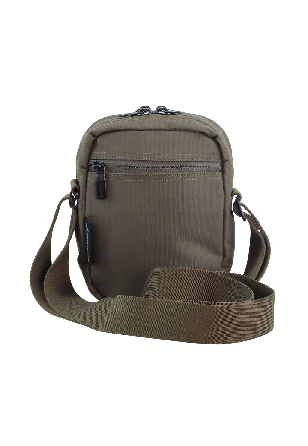 Discovery Downtown RPET Schultertasche / Umhängetasche D00911