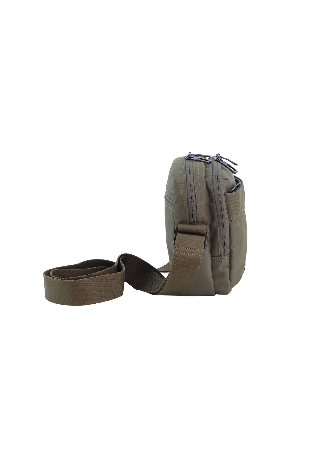 Discovery Downtown RPET Schultertasche / Umhängetasche D00911