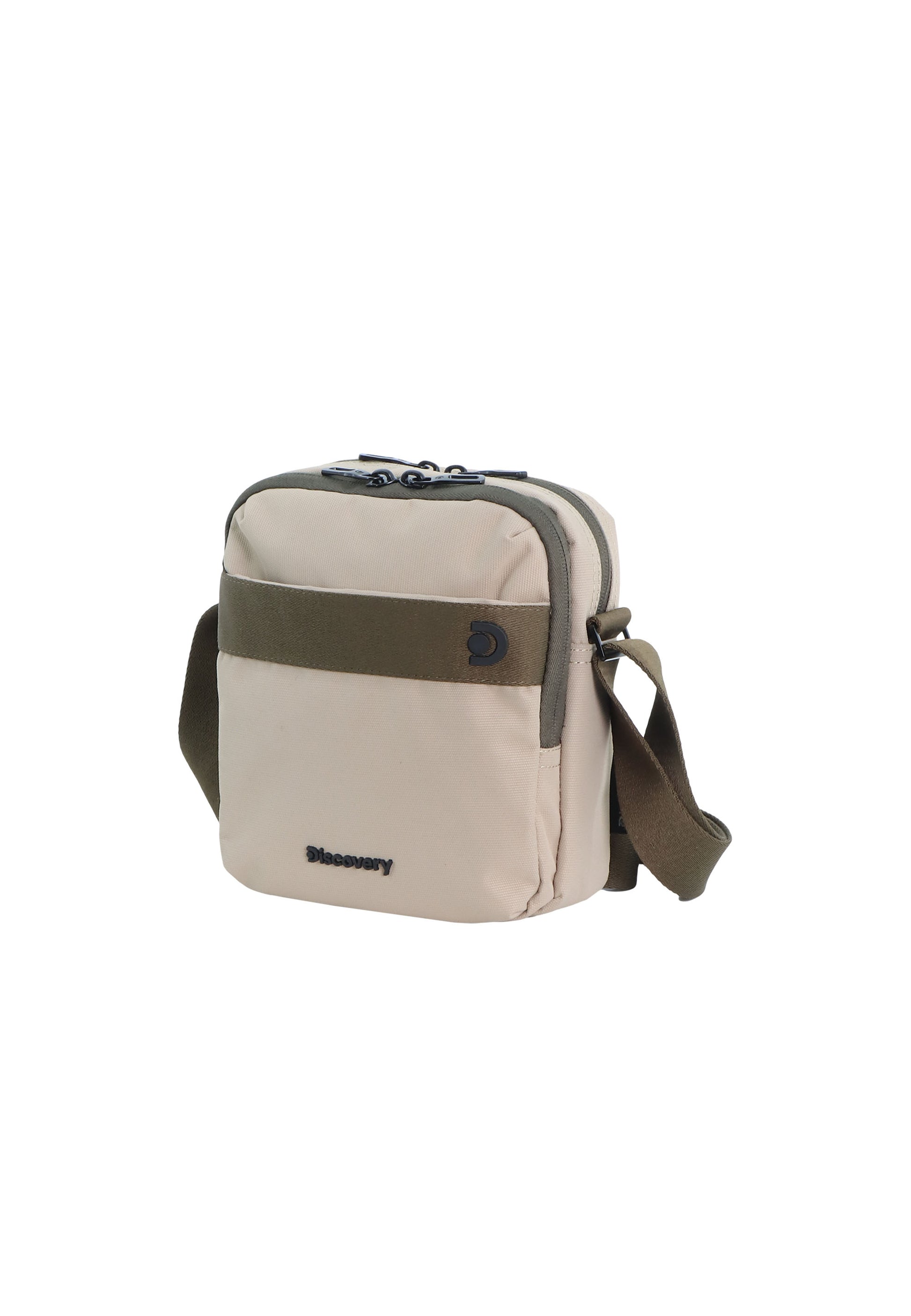 Discovery Downtown RPET Schultertasche / Umhängetasche D00912