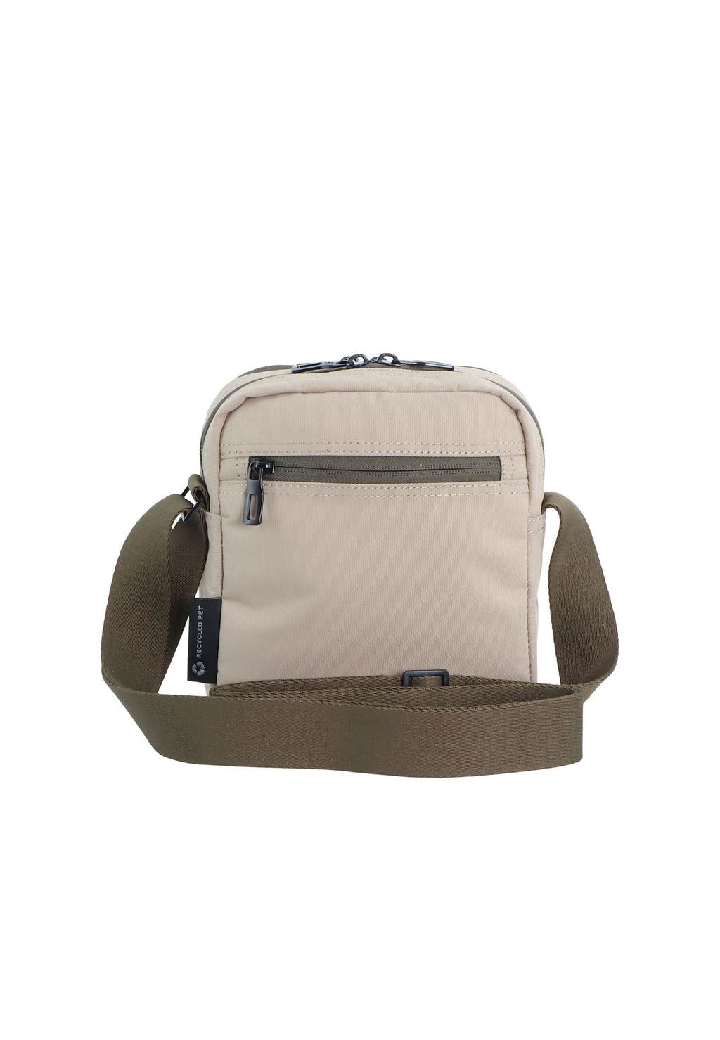 Discovery Downtown RPET Schultertasche / Umhängetasche D00912