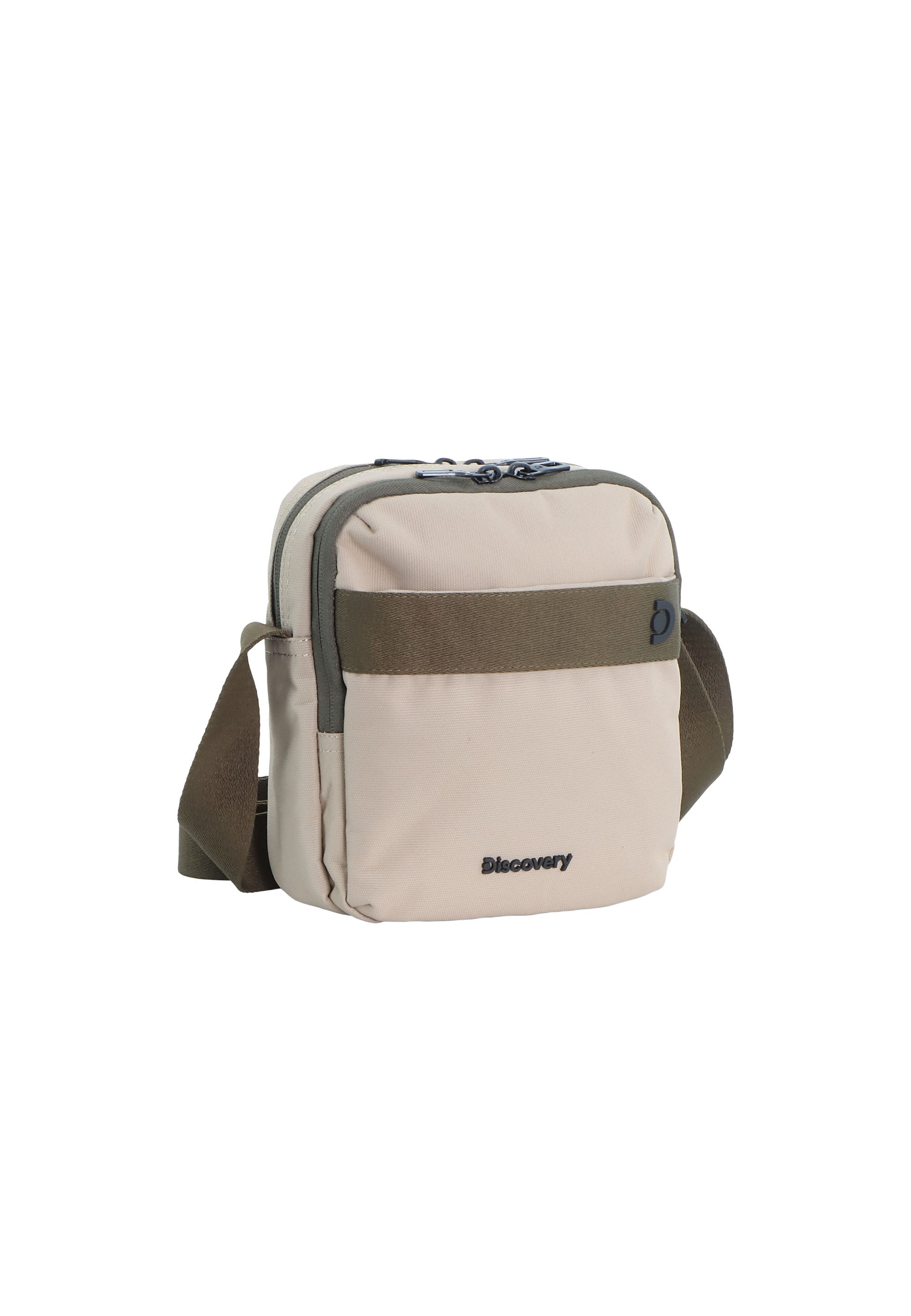 Discovery Downtown RPET Schultertasche / Umhängetasche D00912