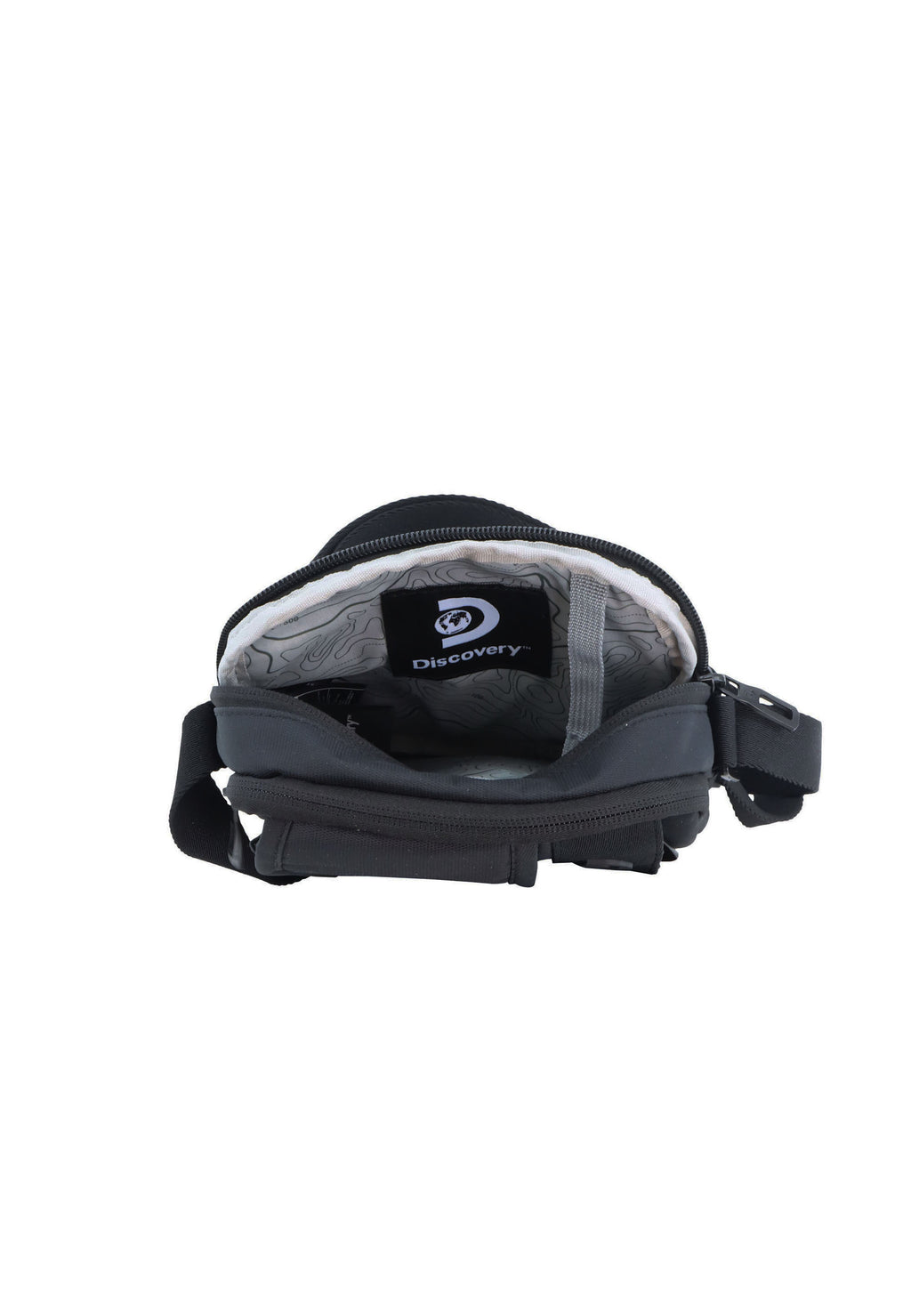 Discovery - Downtown Crossbody Tasche / Umhängetasche