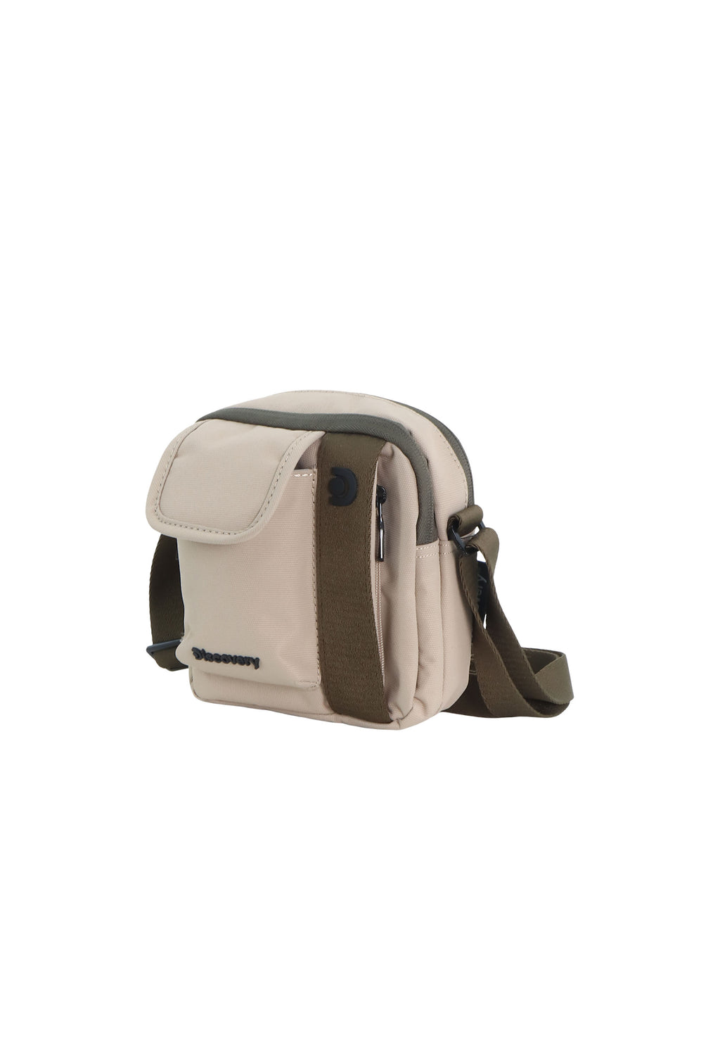 Discovery Downtown RPET Schultertasche / Umhängetasche D00913
