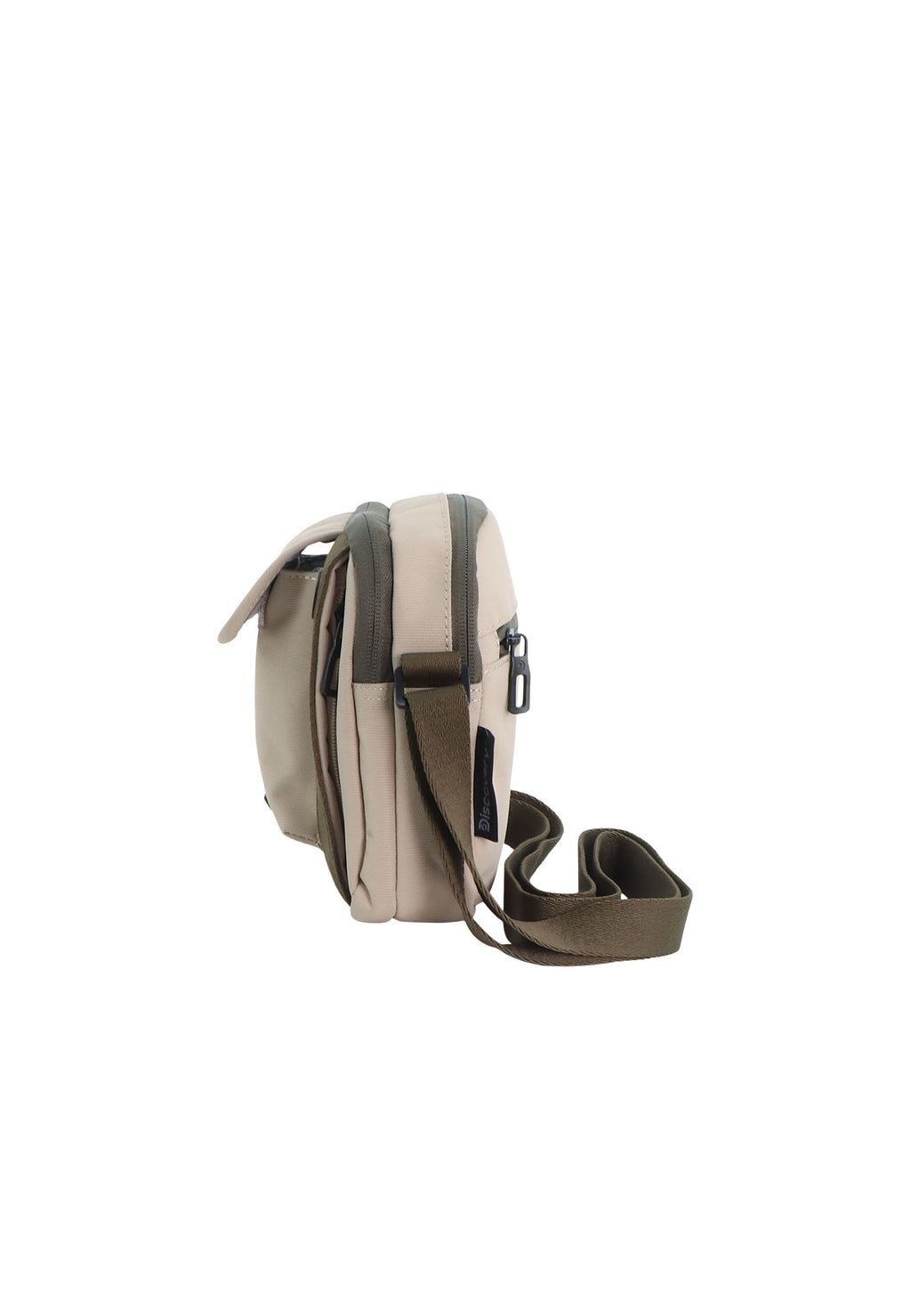 Discovery Downtown RPET Schultertasche / Umhängetasche D00913