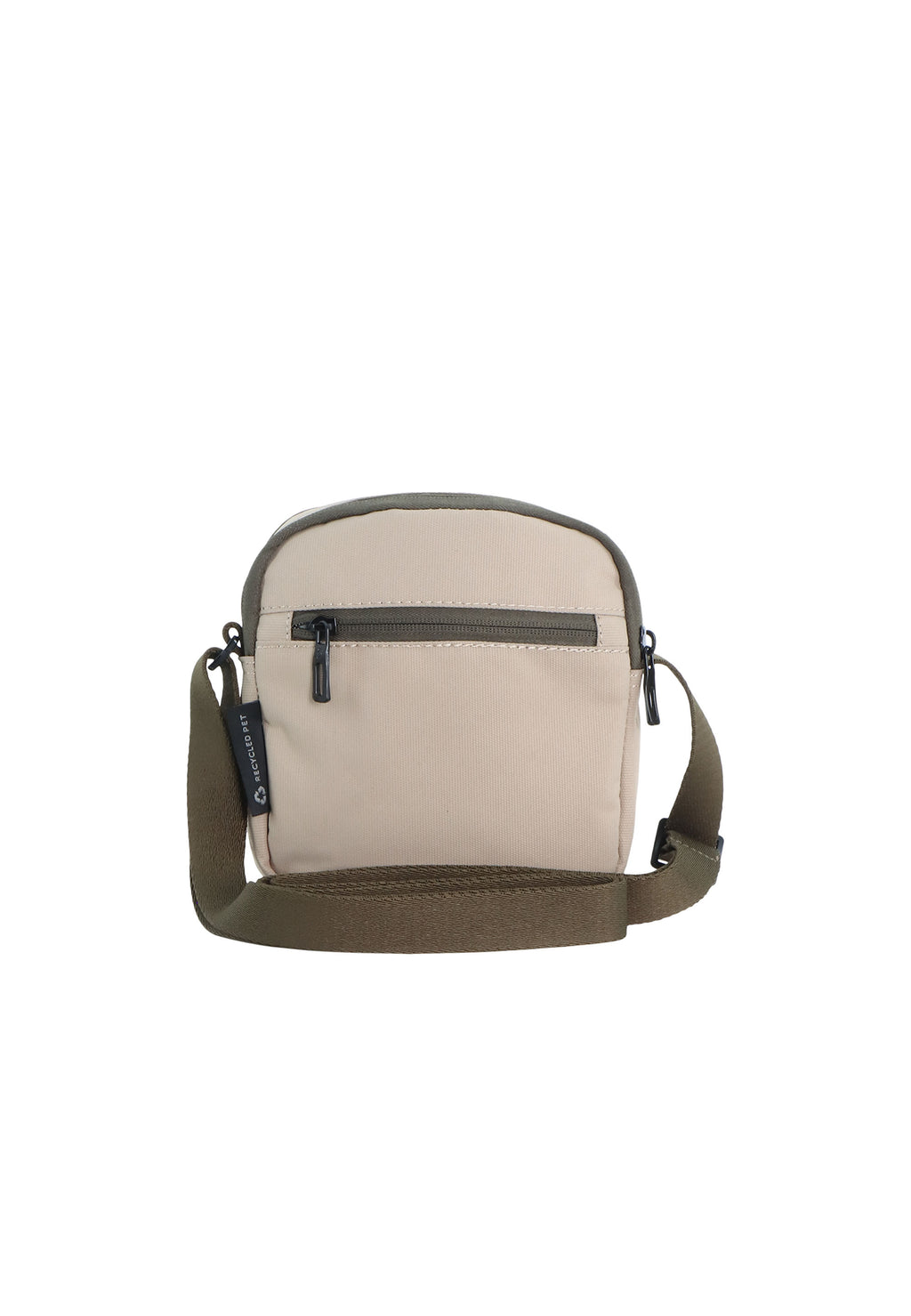 Discovery Downtown RPET Schultertasche / Umhängetasche D00913