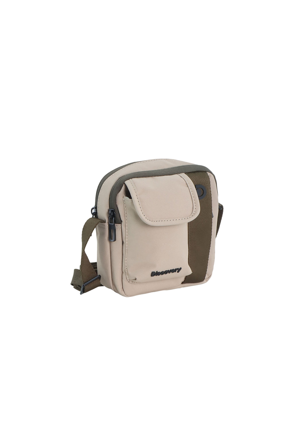 Discovery Downtown RPET Schultertasche / Umhängetasche D00913