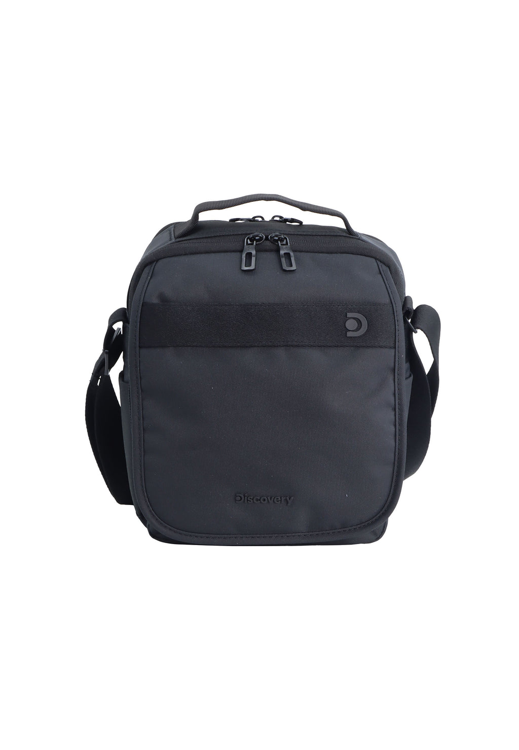 Schultertasche Umhängetasche von Discovery 