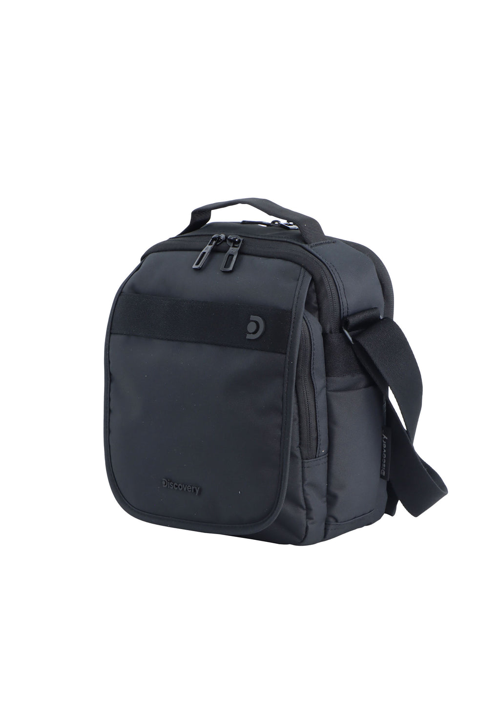 Discovery Downtown RPET Schultertasche / Umhängetasche D00914