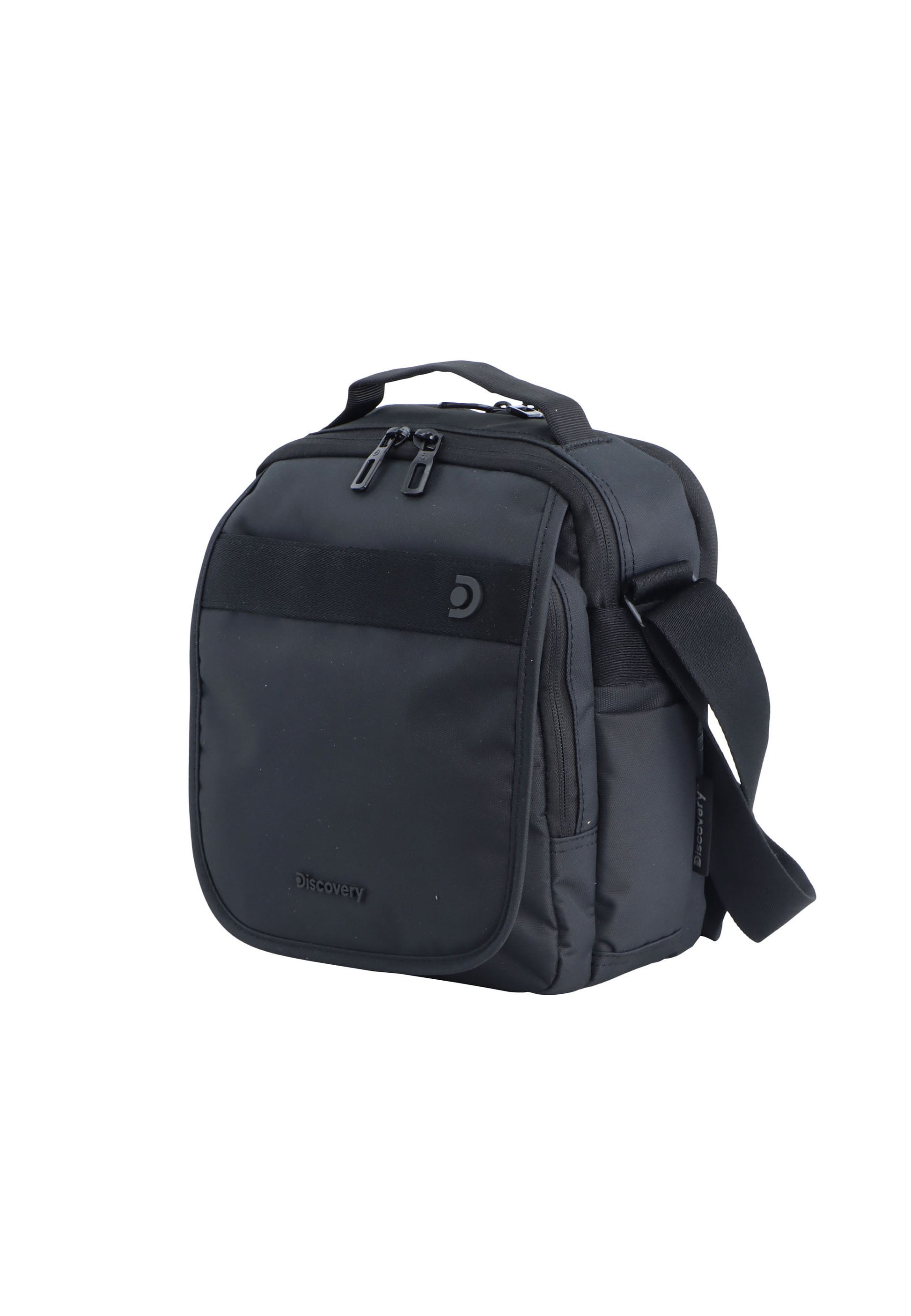 Discovery Downtown RPET Schultertasche / Umhängetasche D00914