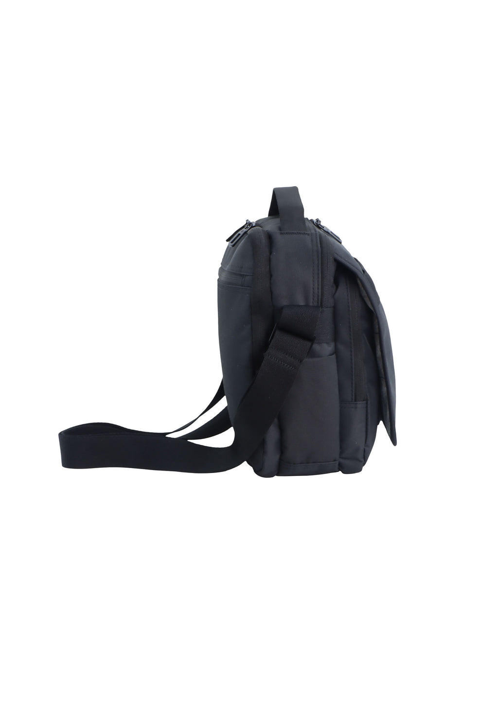 Discovery Downtown RPET Schultertasche / Umhängetasche D00914