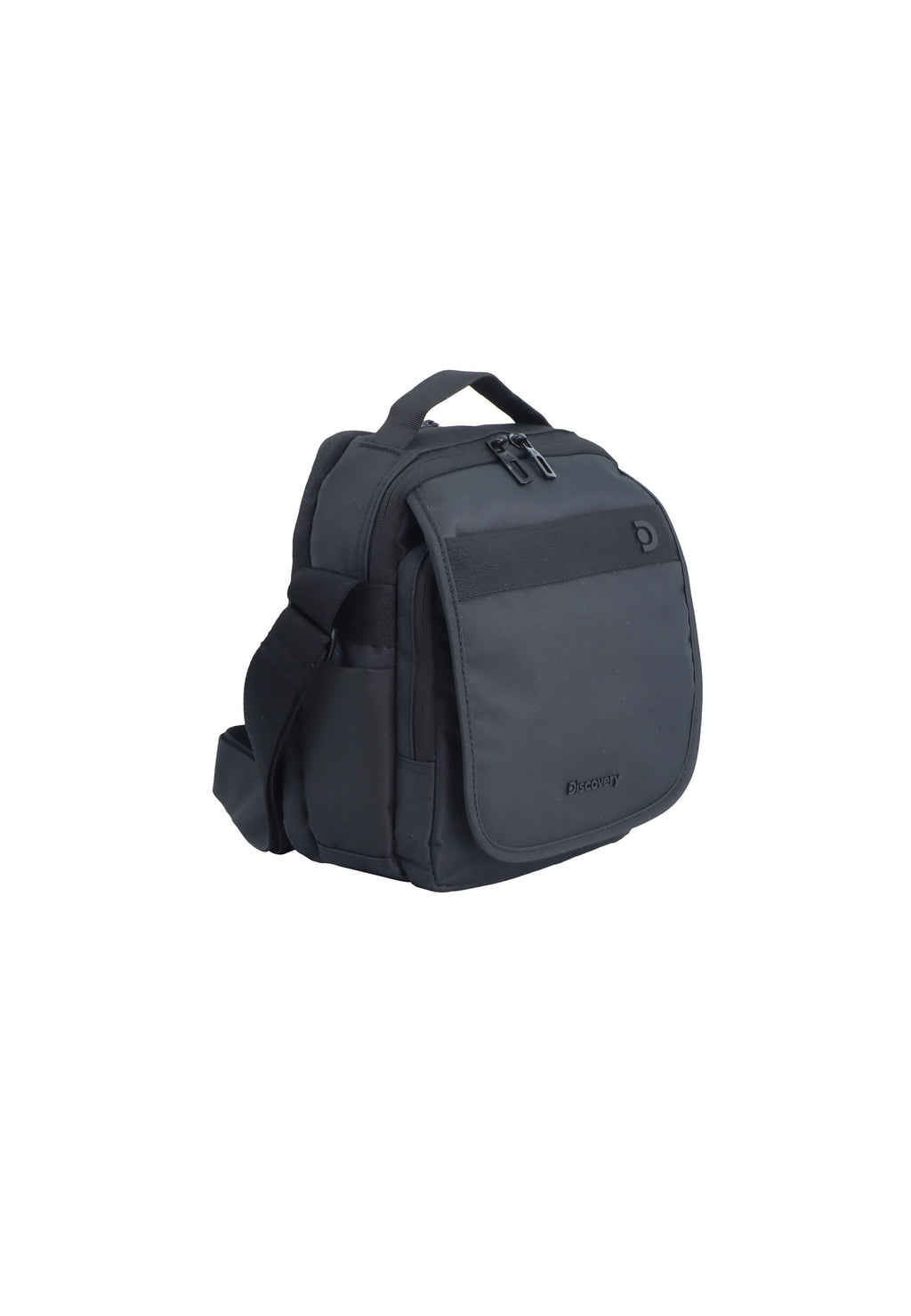 Discovery Downtown RPET Schultertasche / Umhängetasche D00914