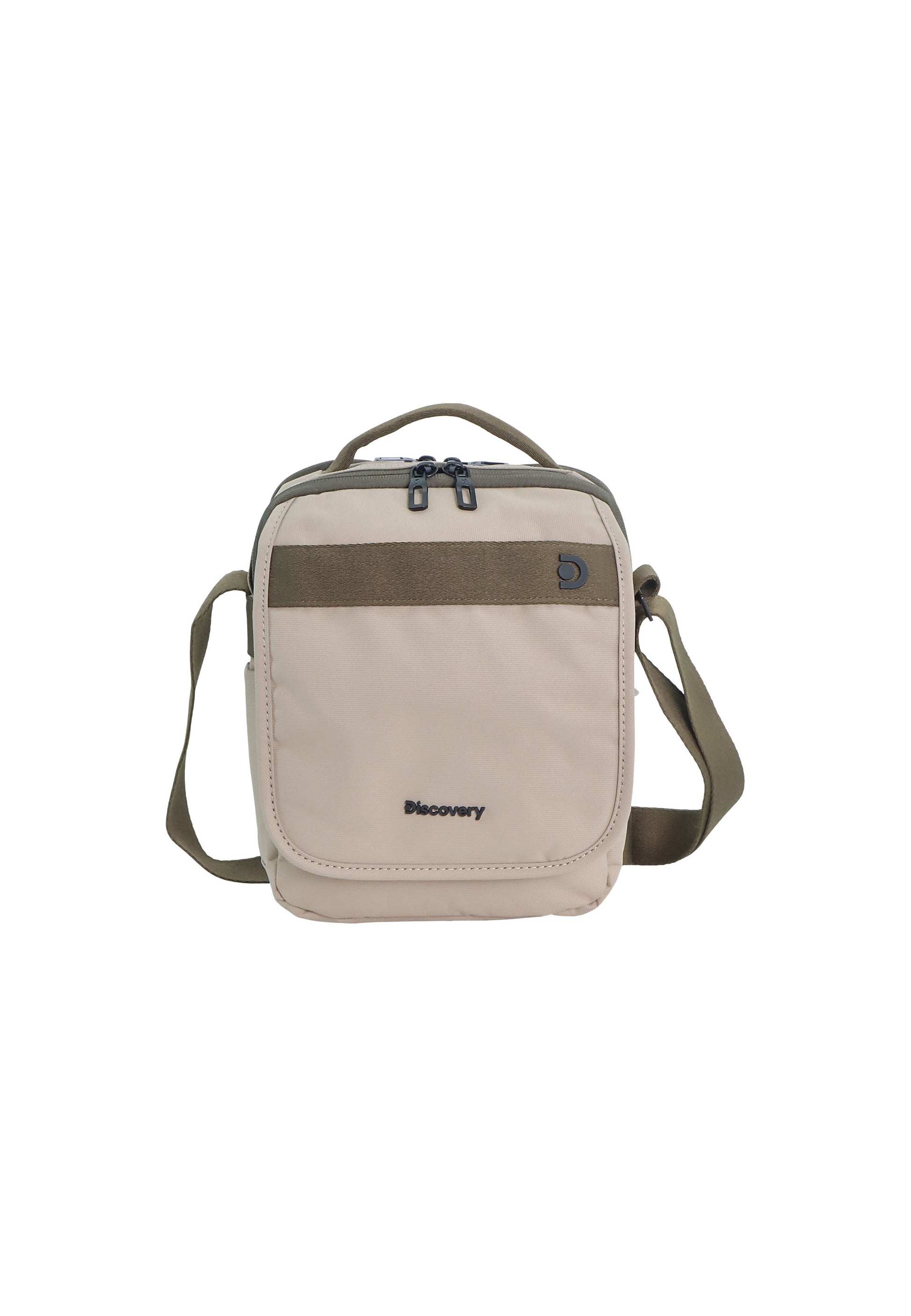 Discovery Downtown RPET Schultertasche / Umhängetasche D00914