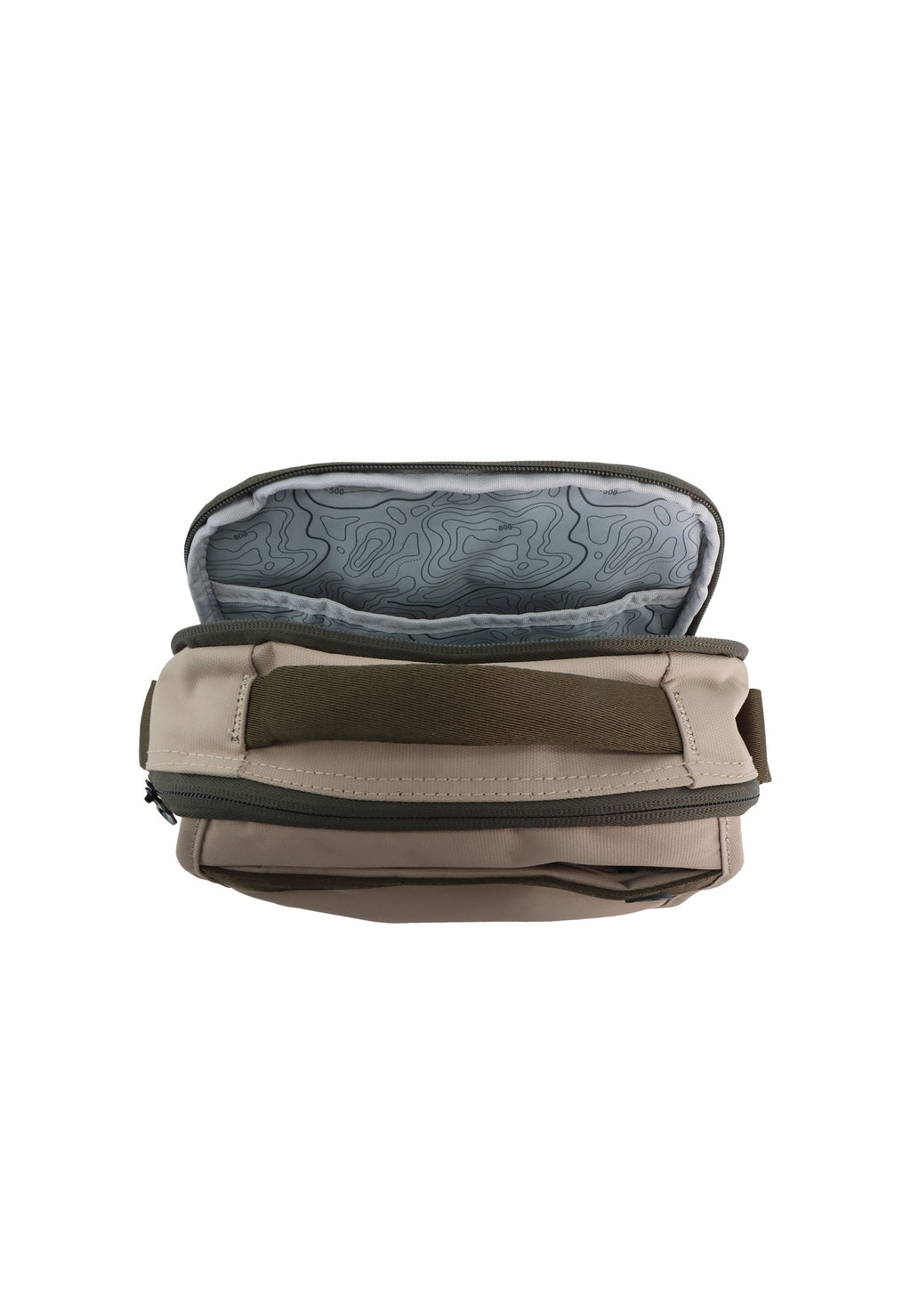 Discovery Downtown RPET Schultertasche / Umhängetasche D00914