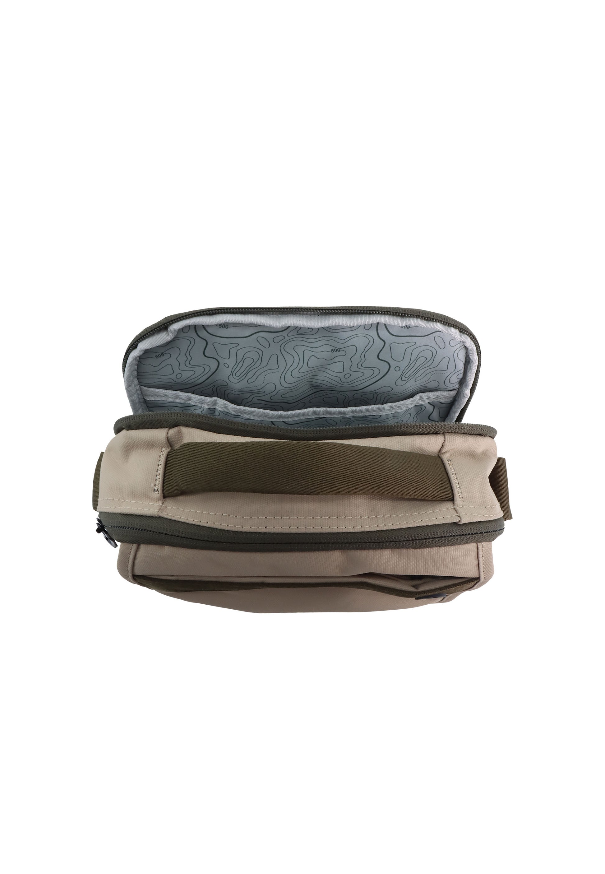 Discovery Downtown RPET Schultertasche / Umhängetasche D00914