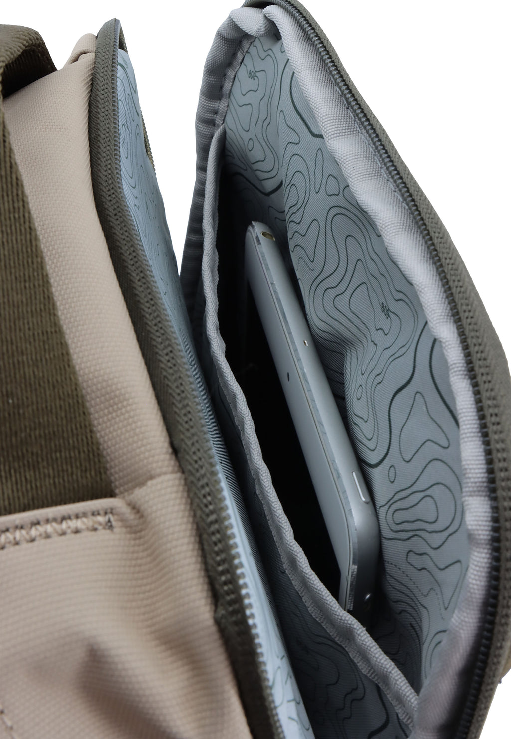 Discovery Downtown RPET Schultertasche / Umhängetasche D00914