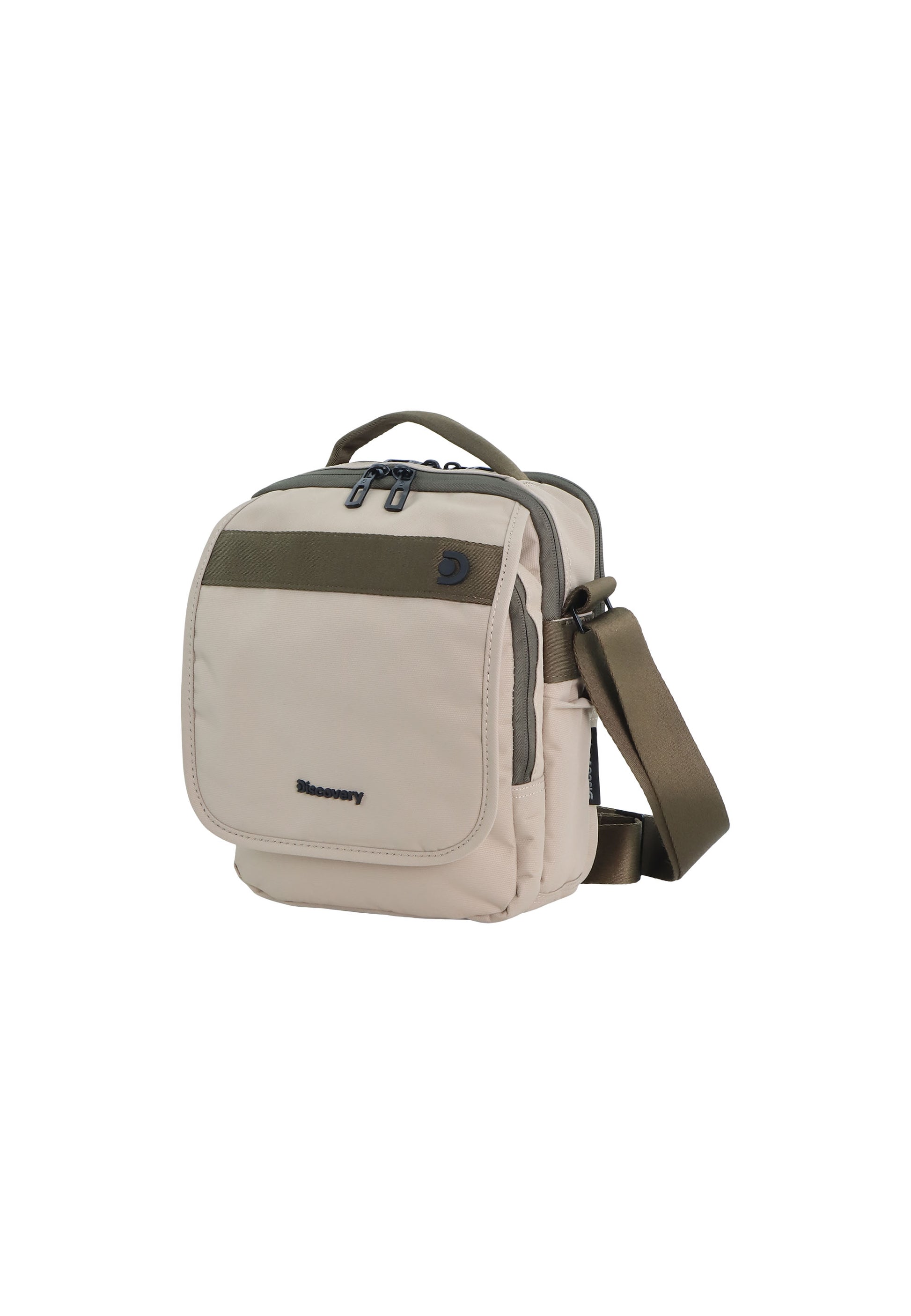 Discovery Downtown RPET Schultertasche / Umhängetasche D00914