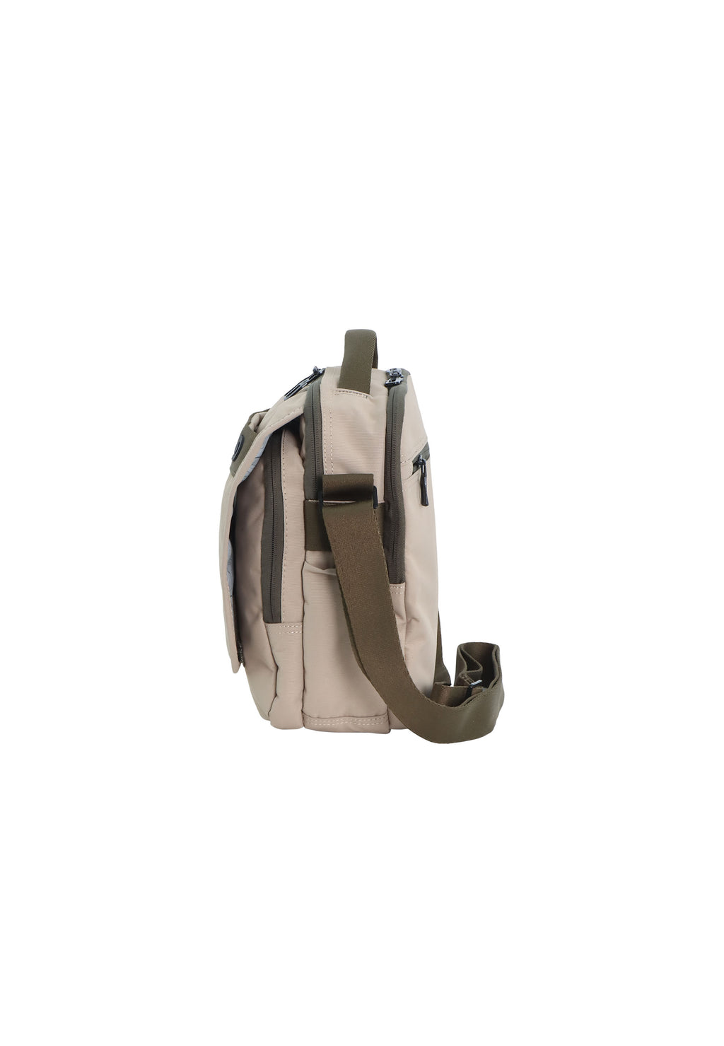Discovery Downtown RPET Schultertasche / Umhängetasche D00914