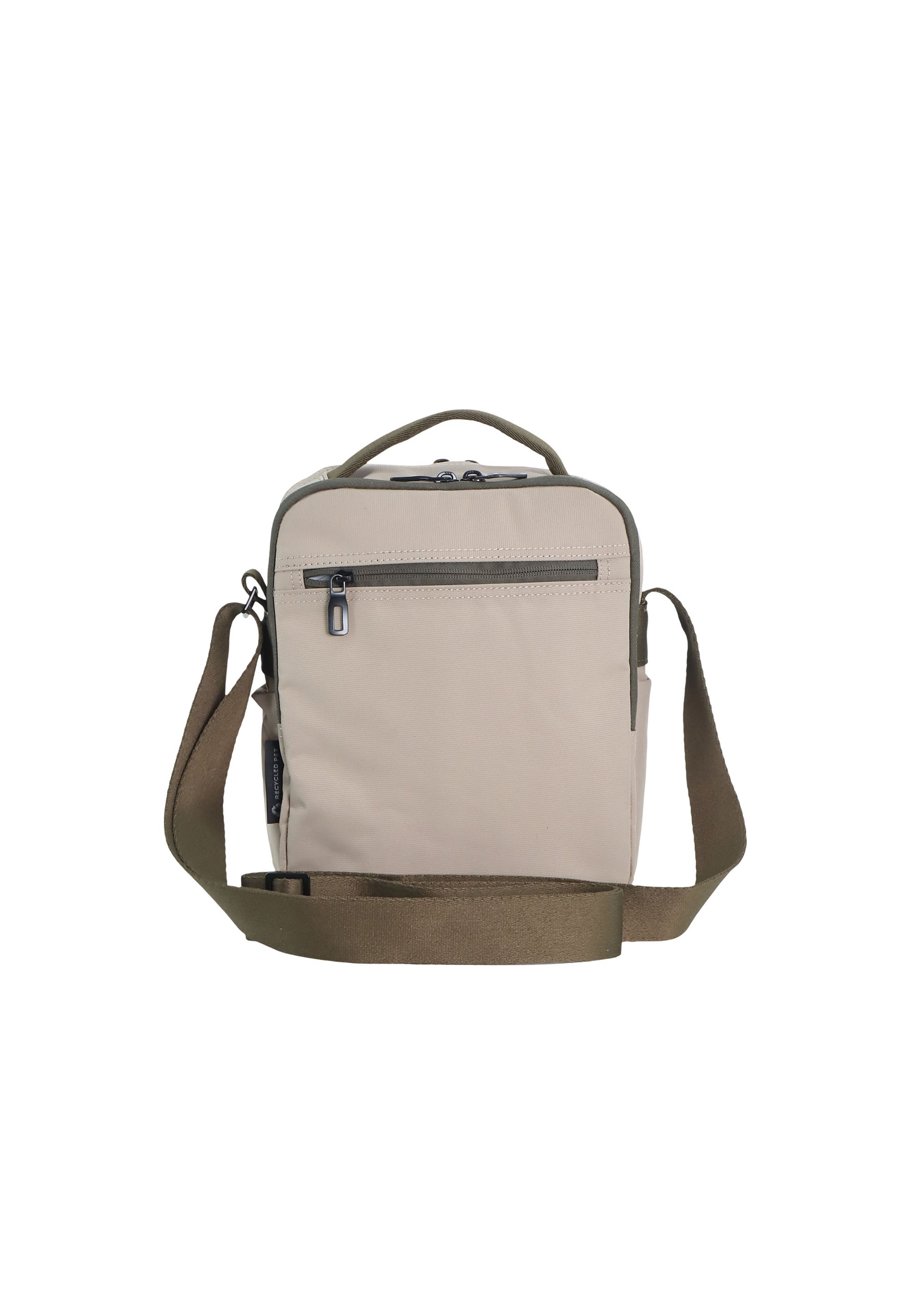 Discovery Downtown RPET Schultertasche / Umhängetasche D00914