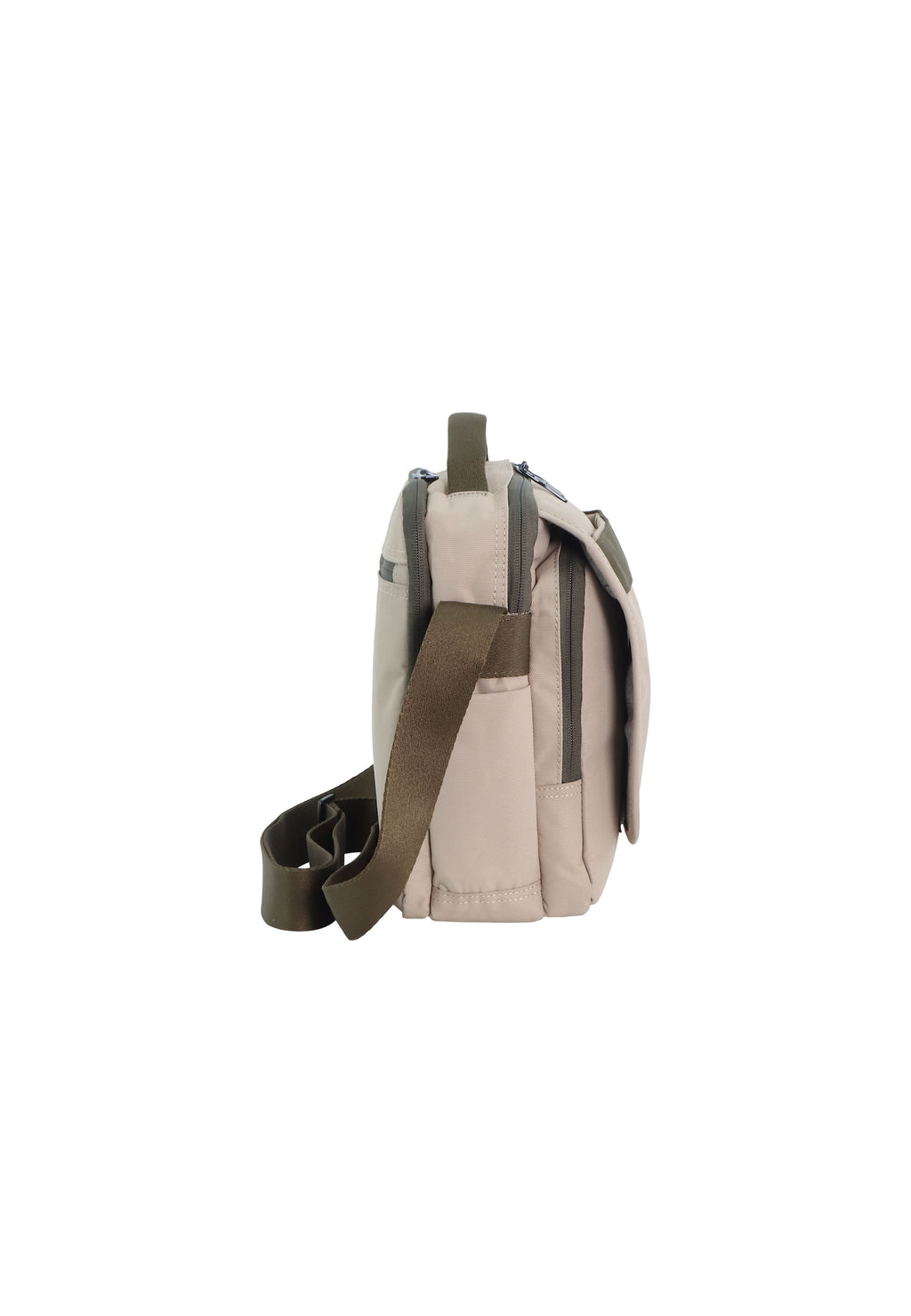 Discovery Downtown RPET Schultertasche / Umhängetasche D00914