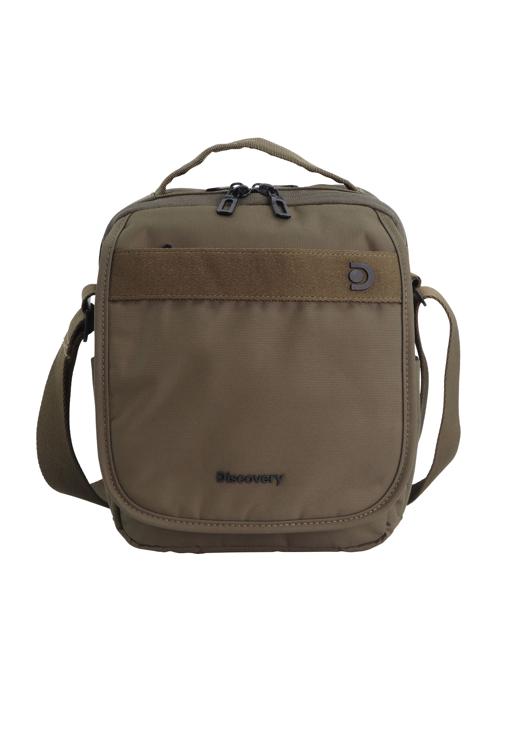 Discovery Downtown RPET Schultertasche / Umhängetasche D00914