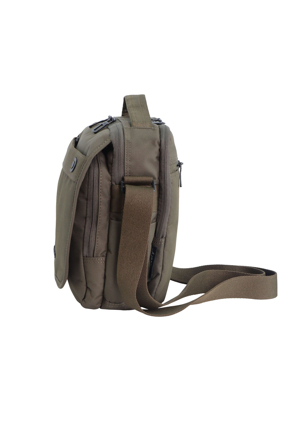 Discovery Downtown RPET Schultertasche / Umhängetasche D00914