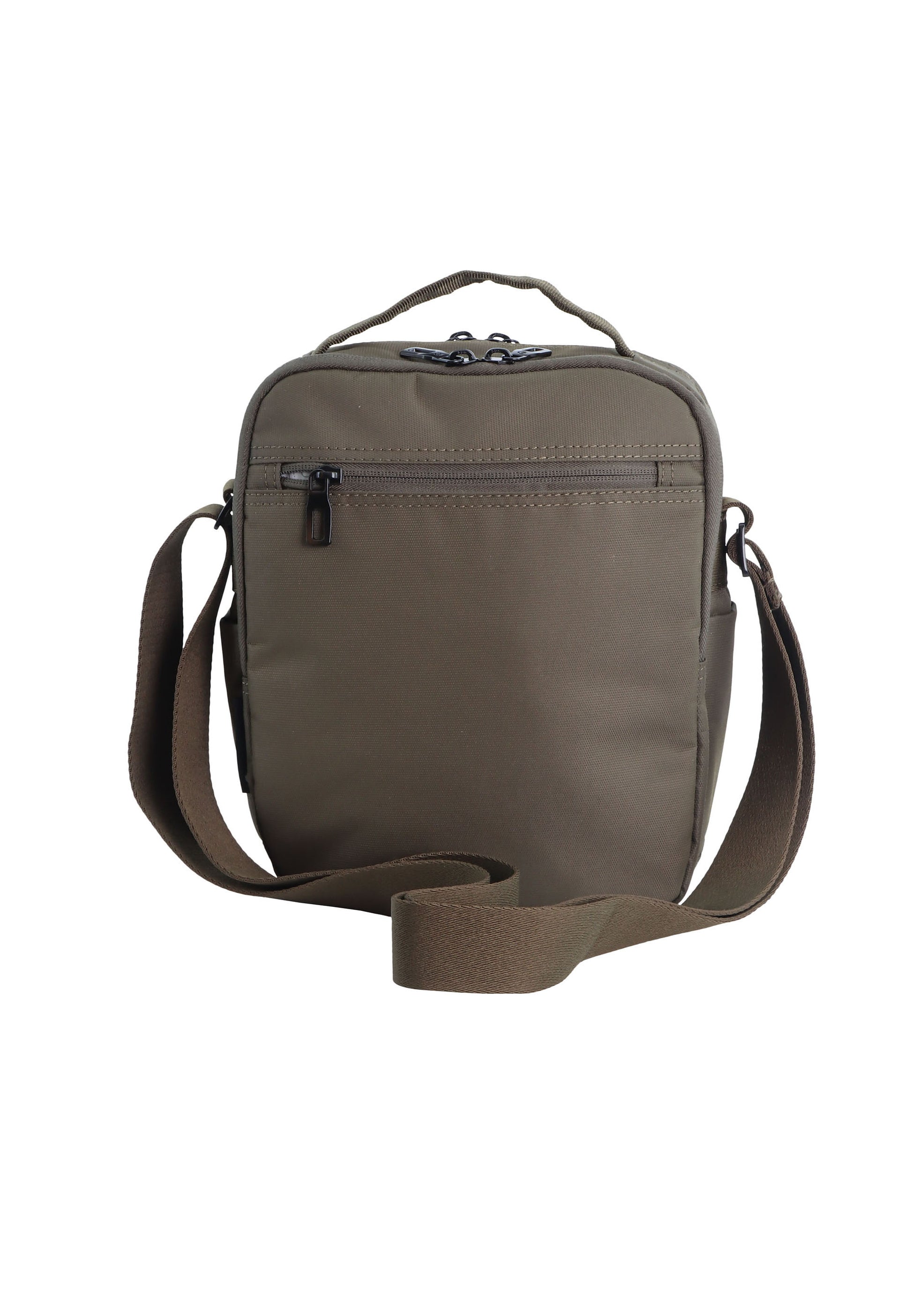 Discovery Downtown RPET Schultertasche / Umhängetasche D00914