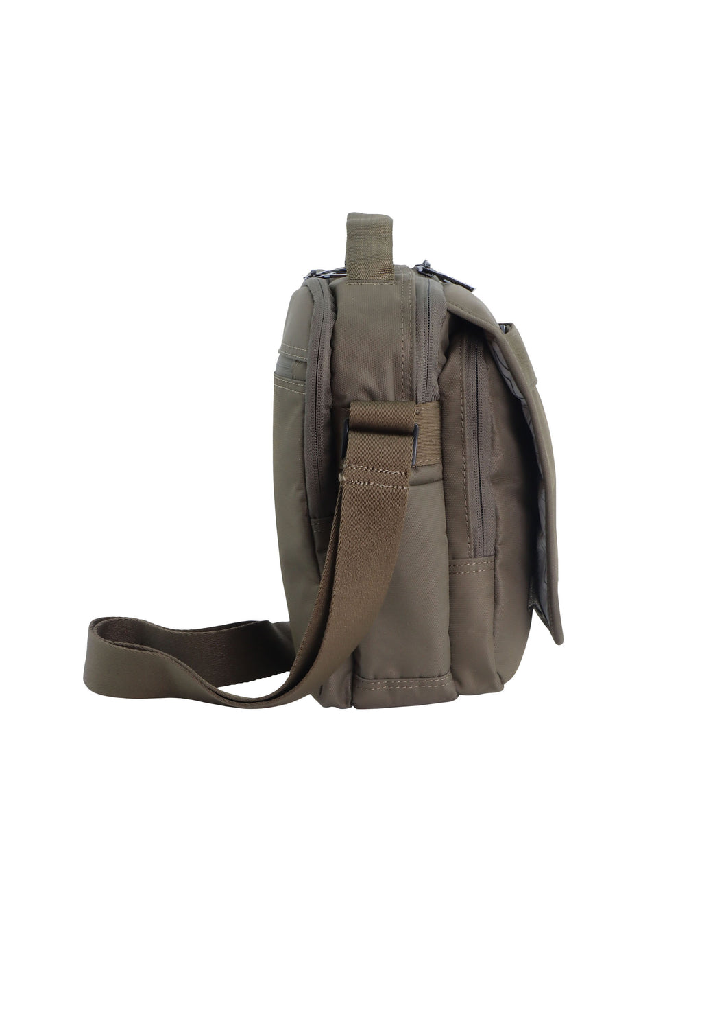 Discovery Downtown RPET Schultertasche / Umhängetasche D00914