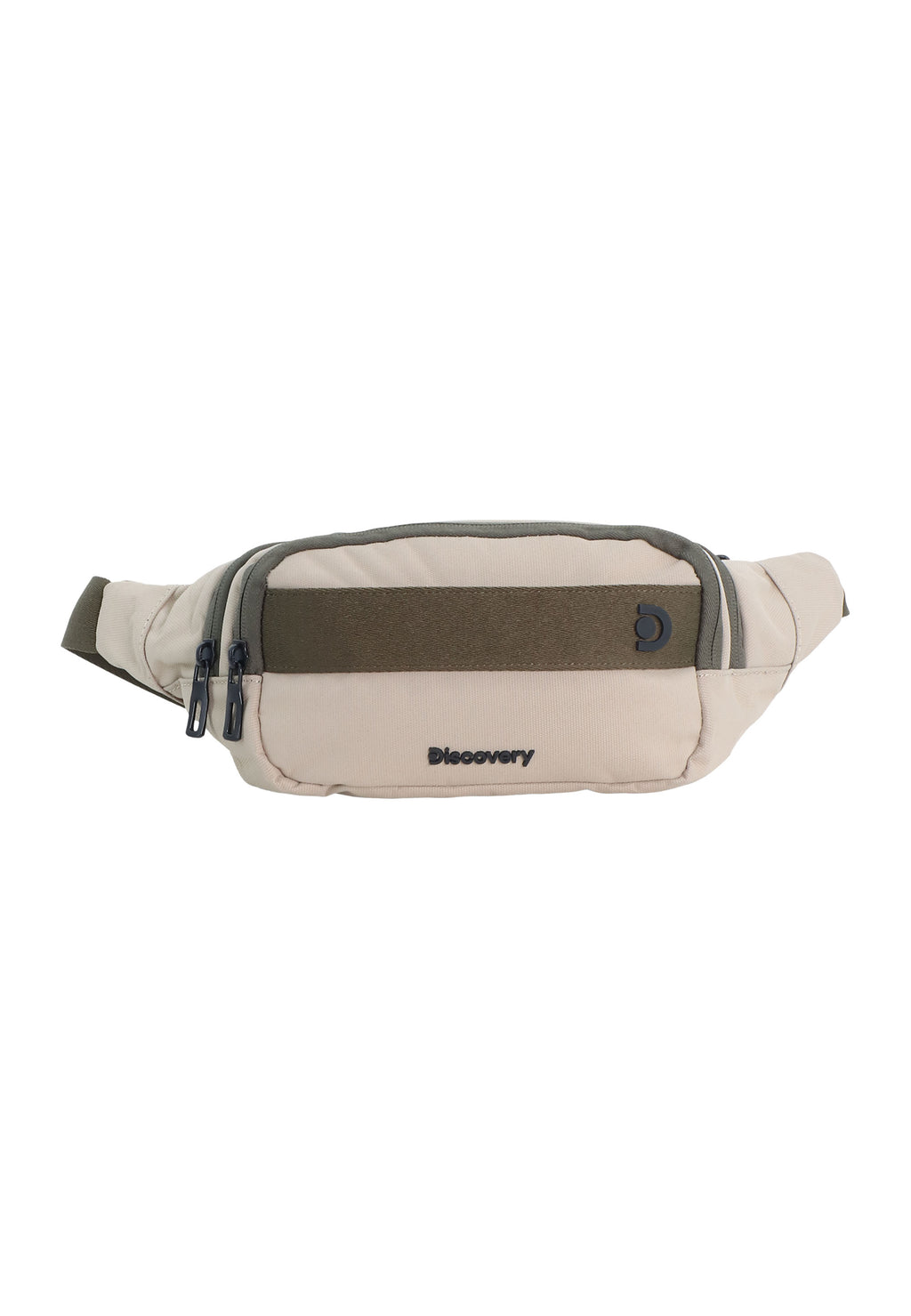 Discovery Downtown RPET Hüfttasche / Gürteltasche / Bauchtasche D00920