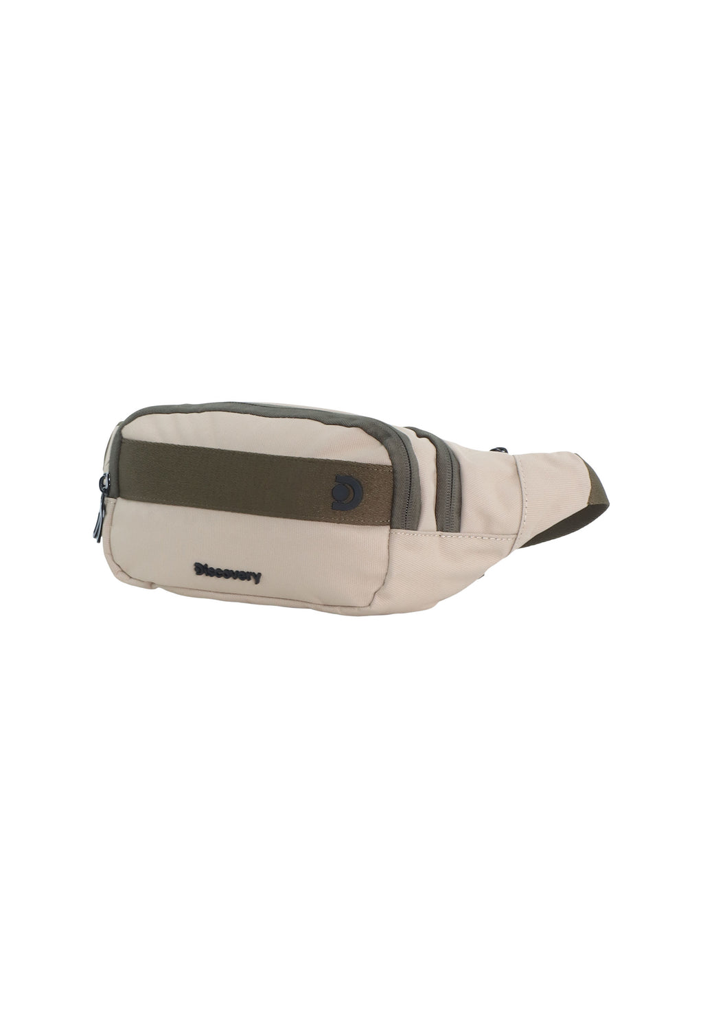 Discovery Downtown RPET Hüfttasche / Gürteltasche / Bauchtasche D00920