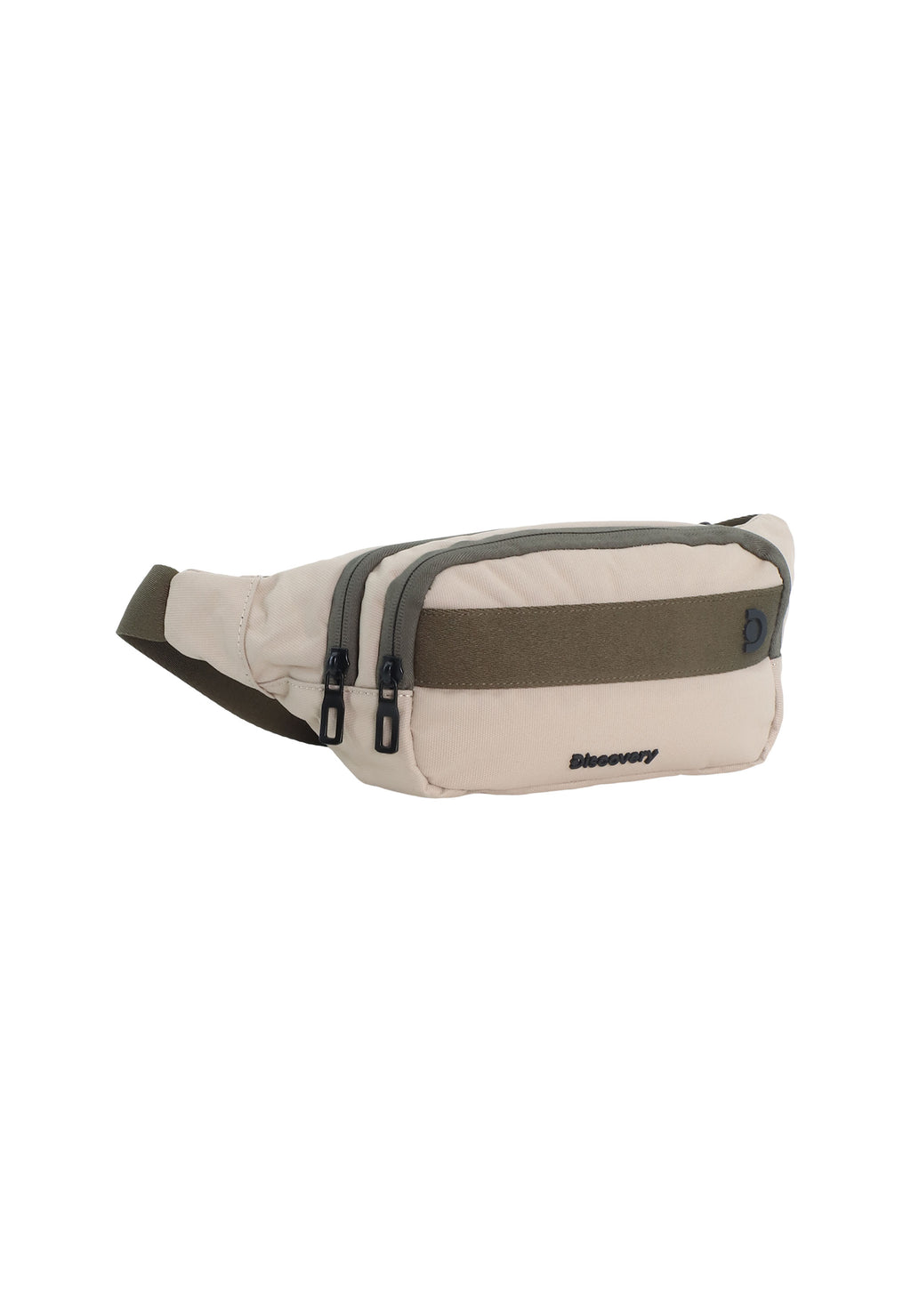 Discovery Downtown RPET Hüfttasche Gürteltasche Bauchtasche D00920