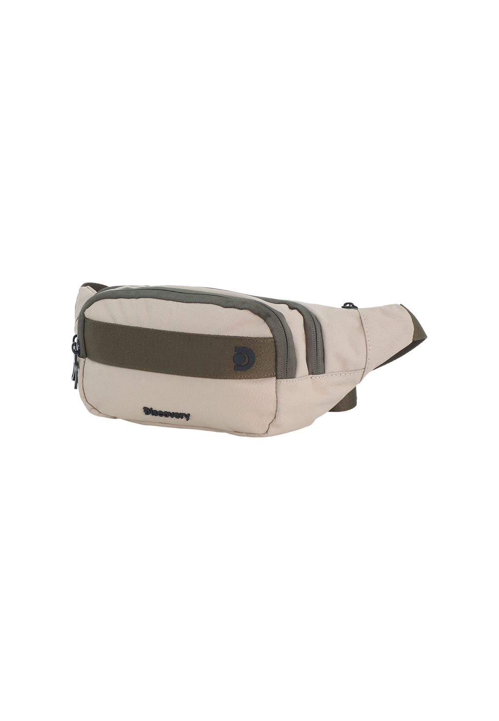 Discovery Downtown RPET Hüfttasche / Gürteltasche / Bauchtasche D00920