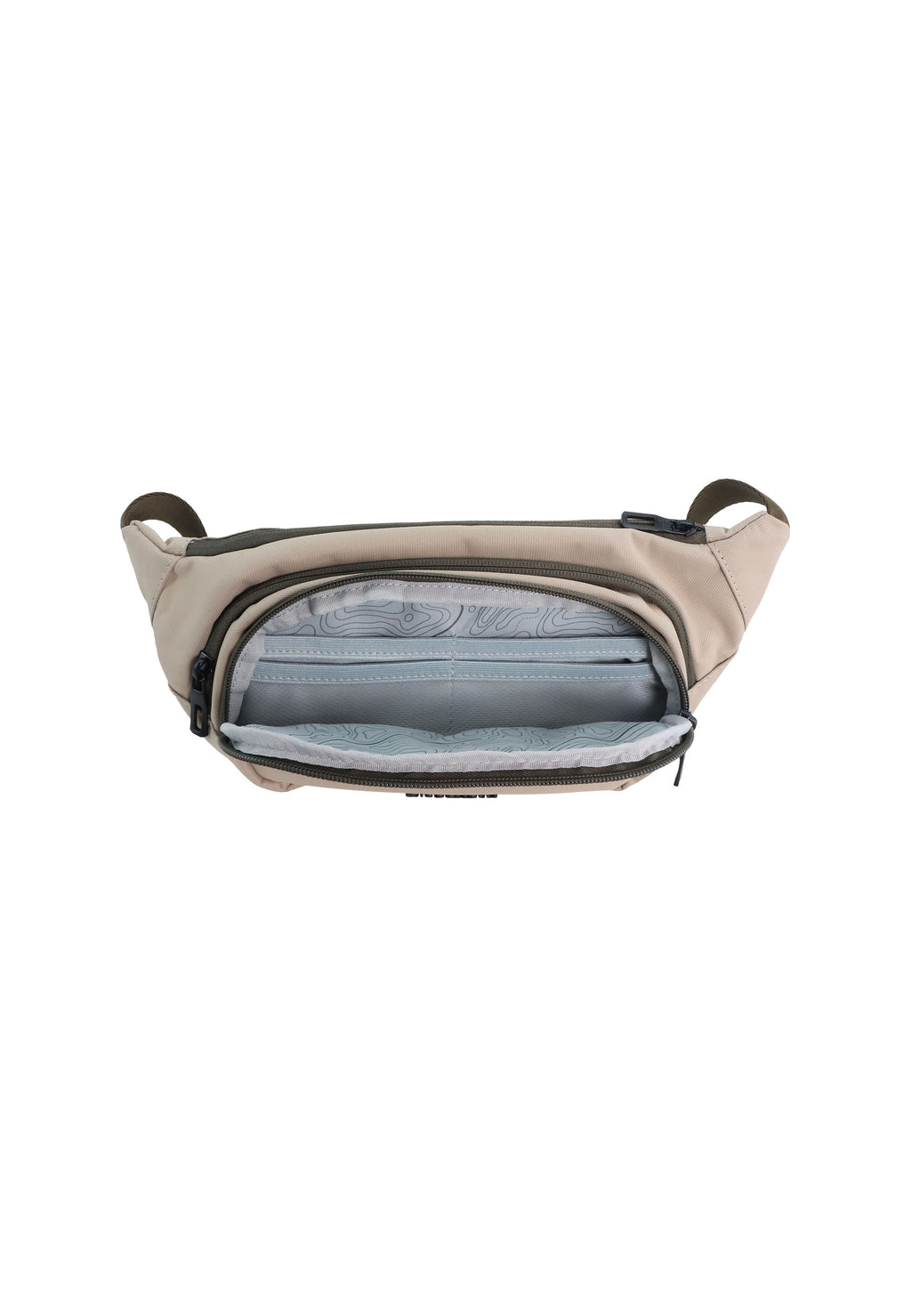 Discovery Downtown RPET Hüfttasche / Gürteltasche / Bauchtasche D00920