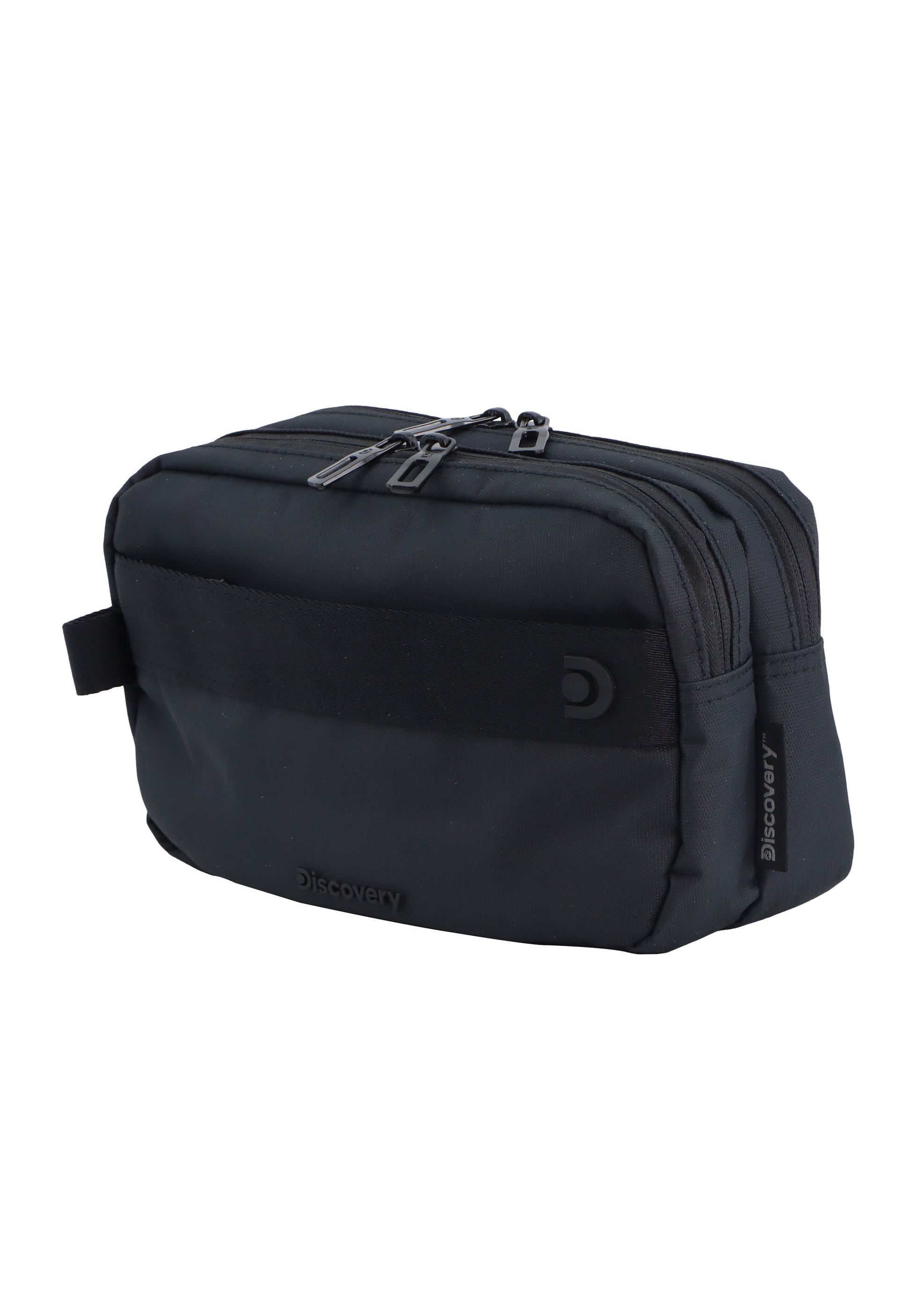 Discovery Downtown RPET Toilettentasche / Kosmetiktasche D00921