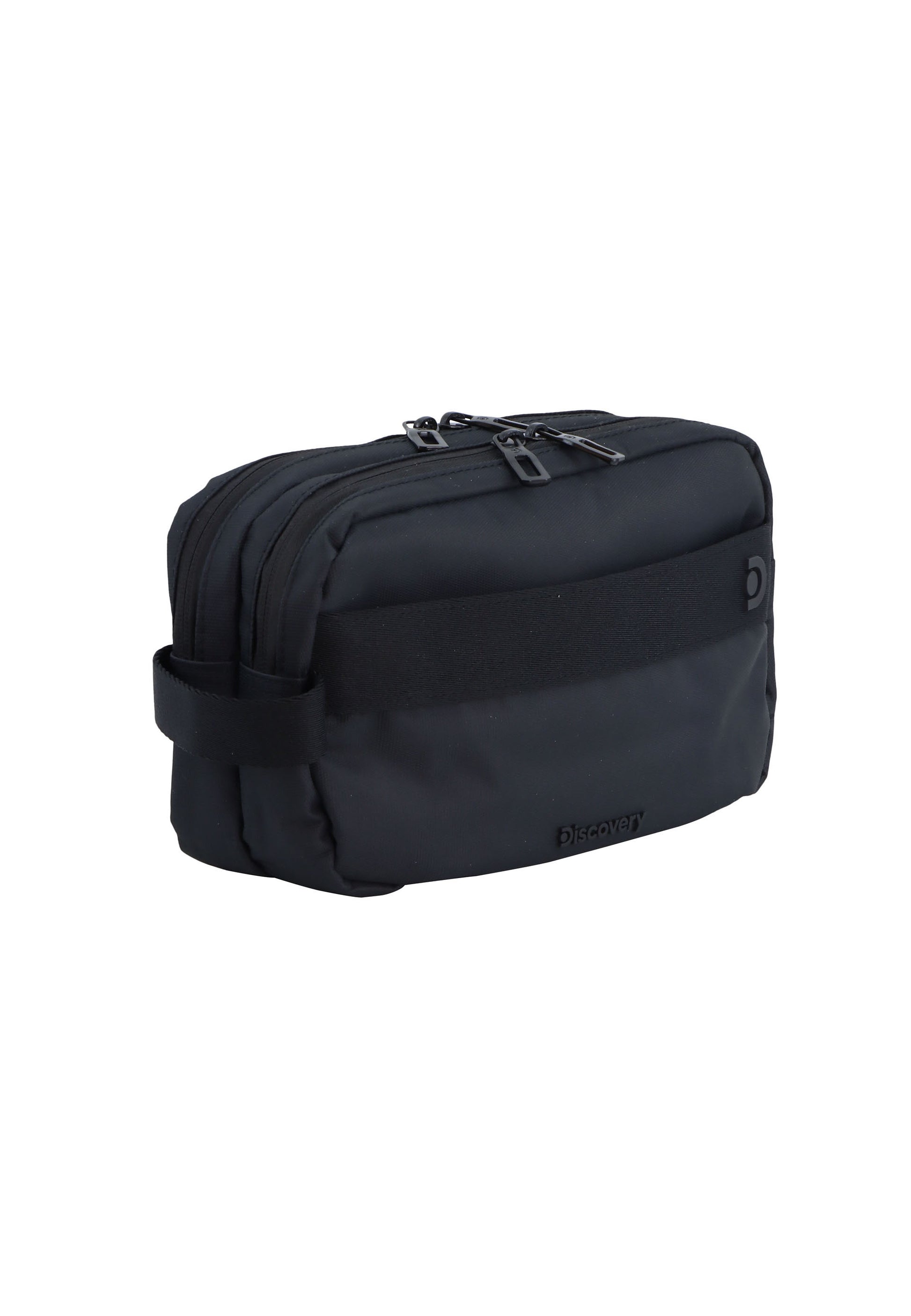 Discovery Downtown RPET Toilettentasche / Kosmetiktasche D00921