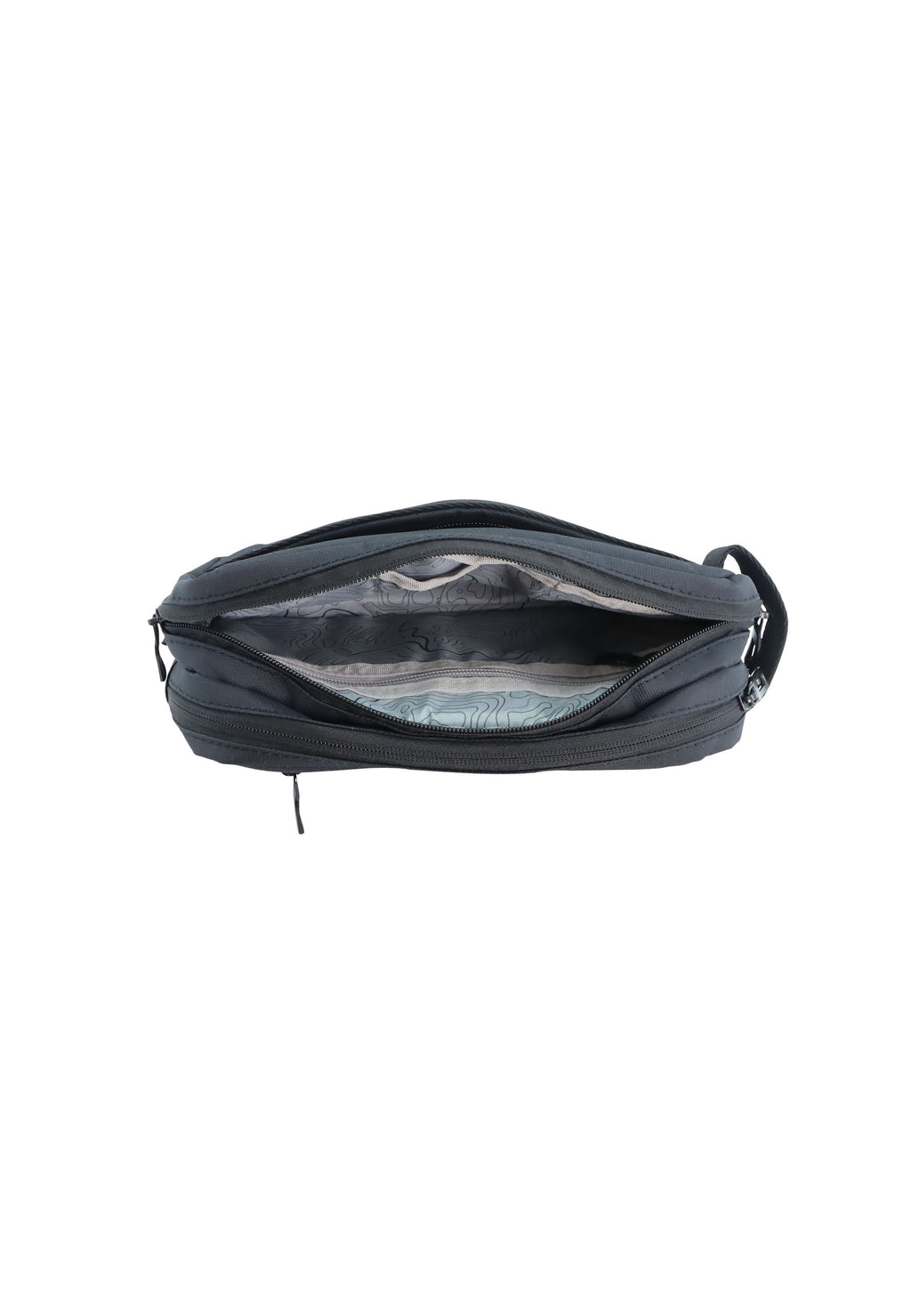 Discovery Downtown RPET Toilettentasche / Kosmetiktasche D00921