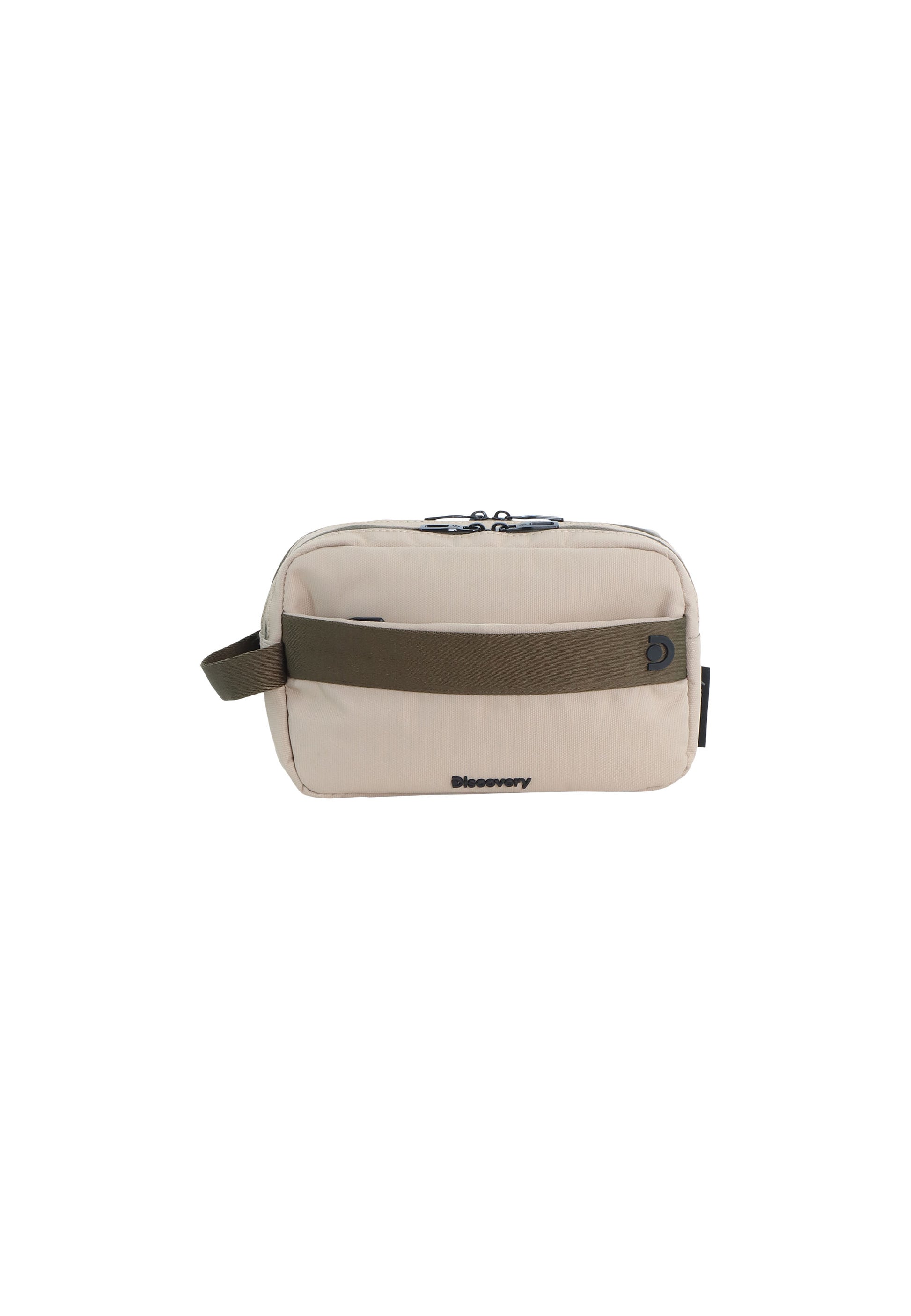 Discovery Downtown RPET Toilettentasche / Kosmetiktasche D00921