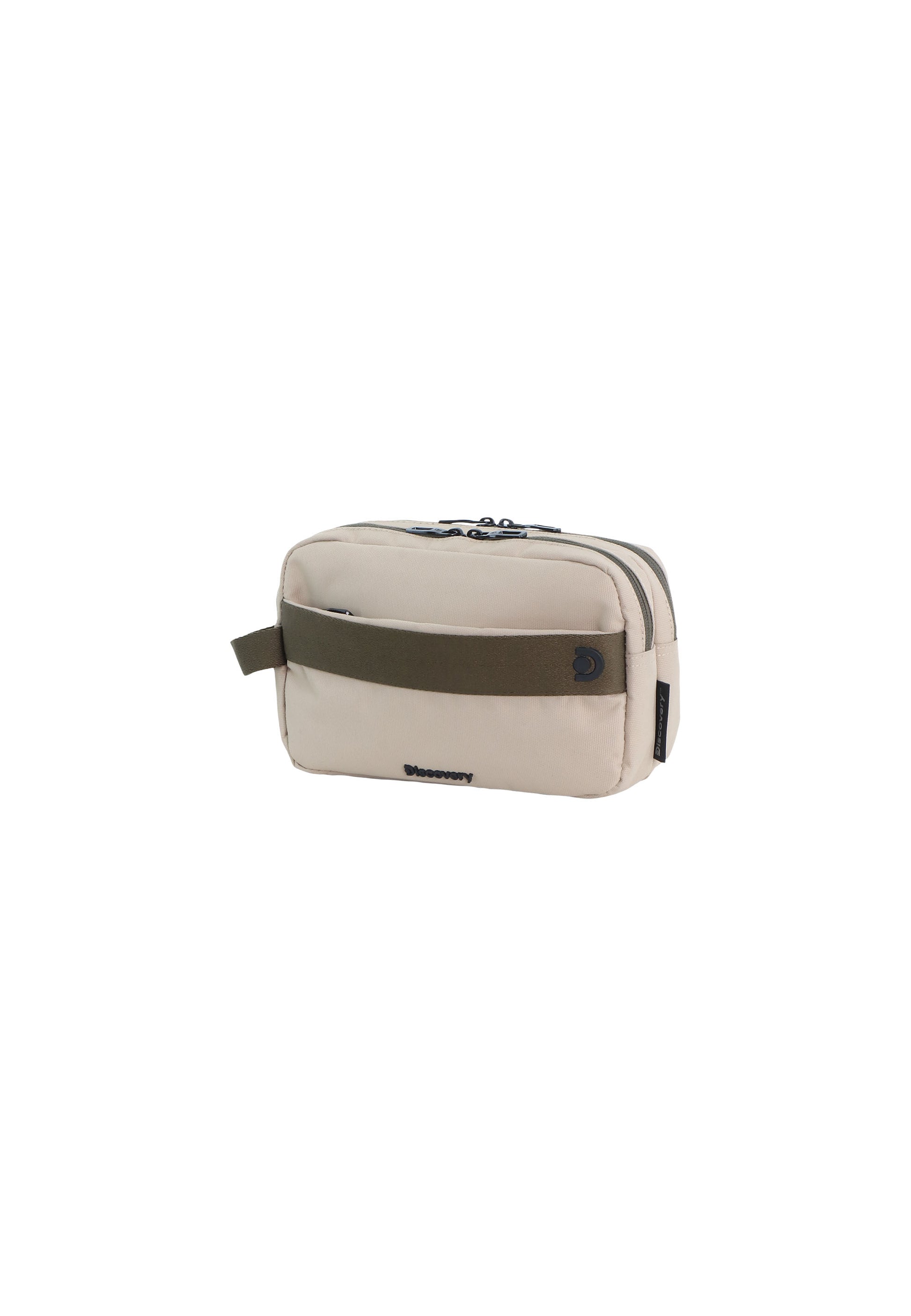 Discovery Downtown RPET Toilettentasche / Kosmetiktasche D00921