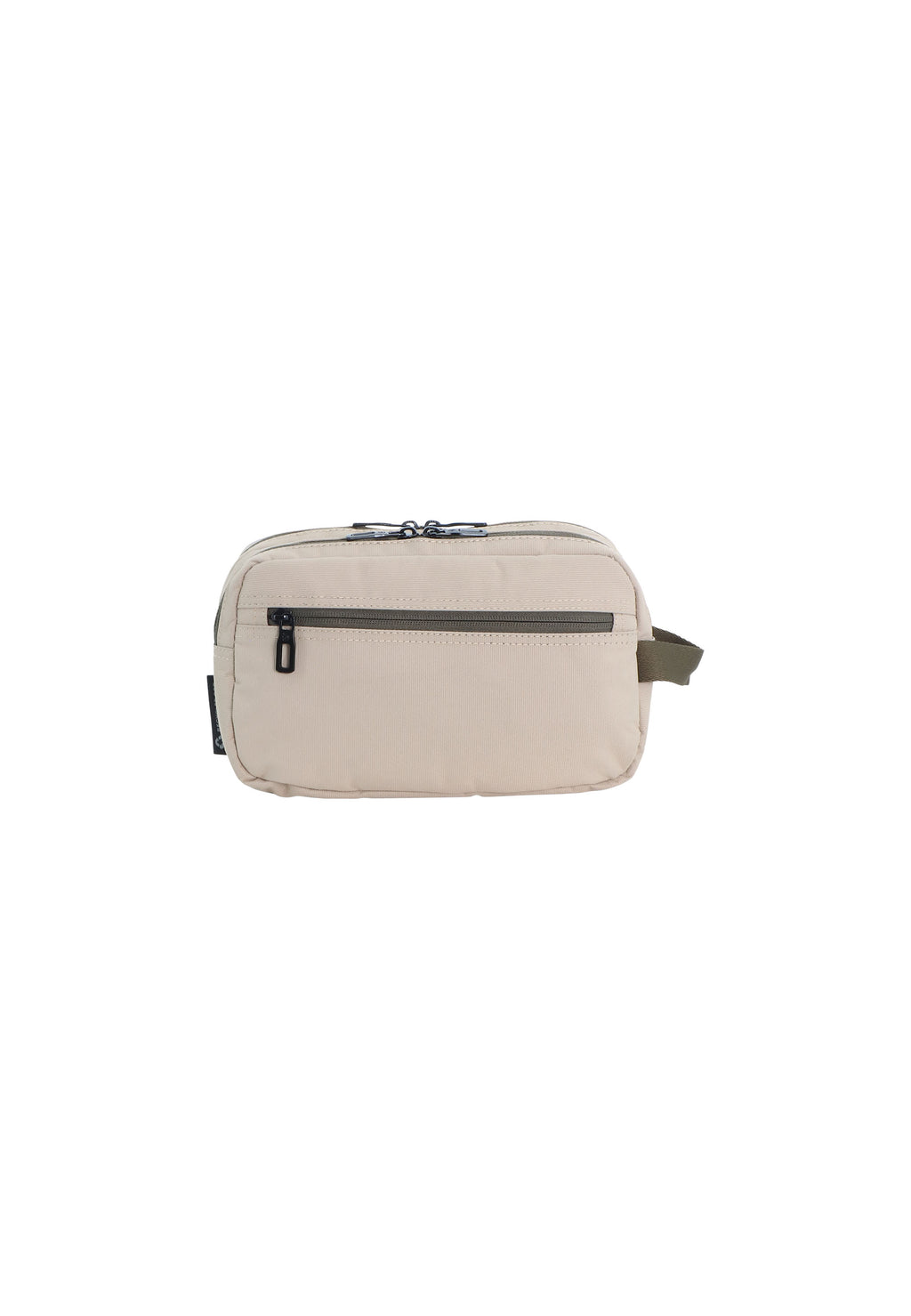 Discovery Downtown RPET Toilettentasche / Kosmetiktasche D00921