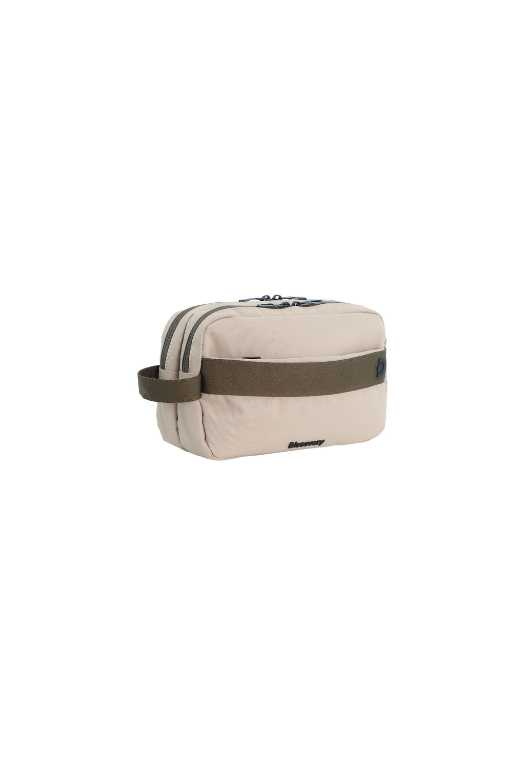 Discovery Downtown RPET Toilettentasche / Kosmetiktasche D00921