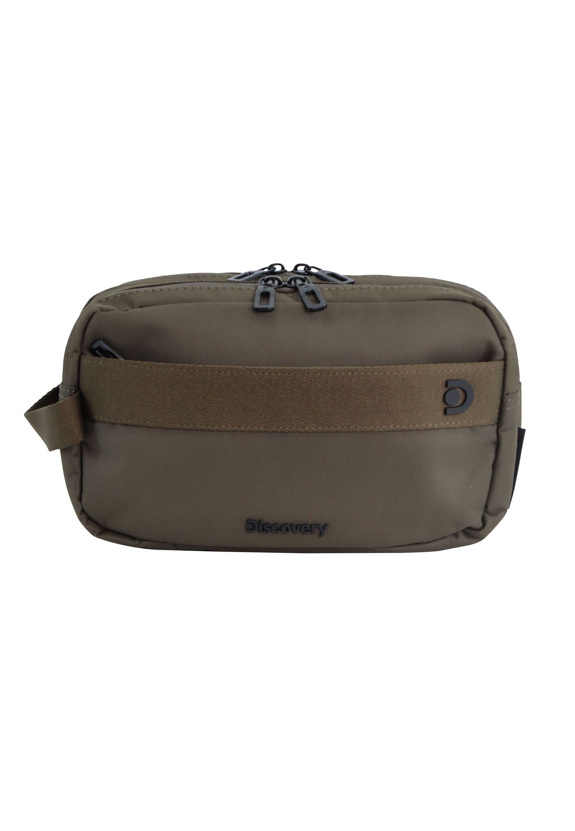 Discovery Downtown RPET Toilettentasche / Kosmetiktasche D00921