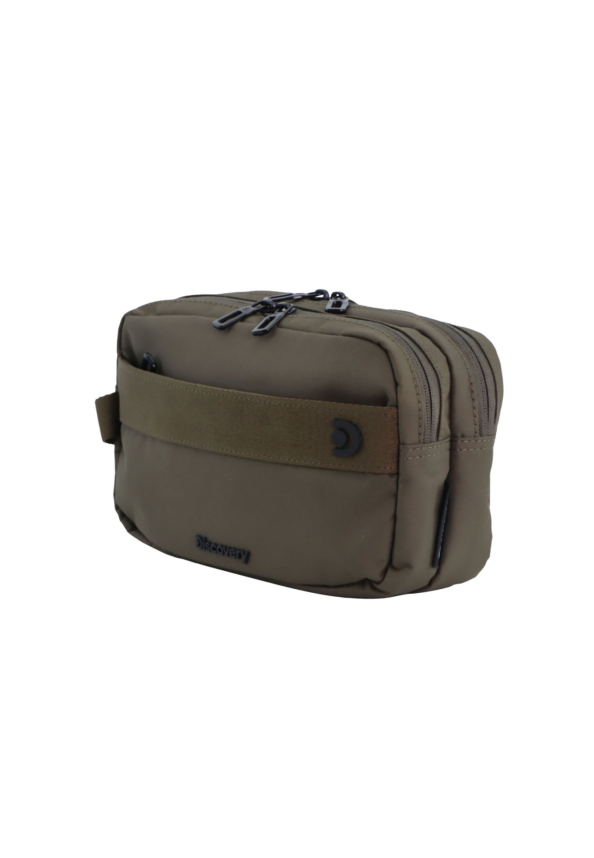 Discovery Downtown RPET Toilettentasche / Kosmetiktasche D00921