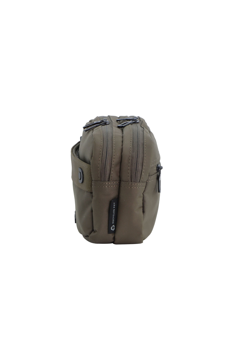 Discovery Downtown RPET Toilettentasche / Kosmetiktasche D00921