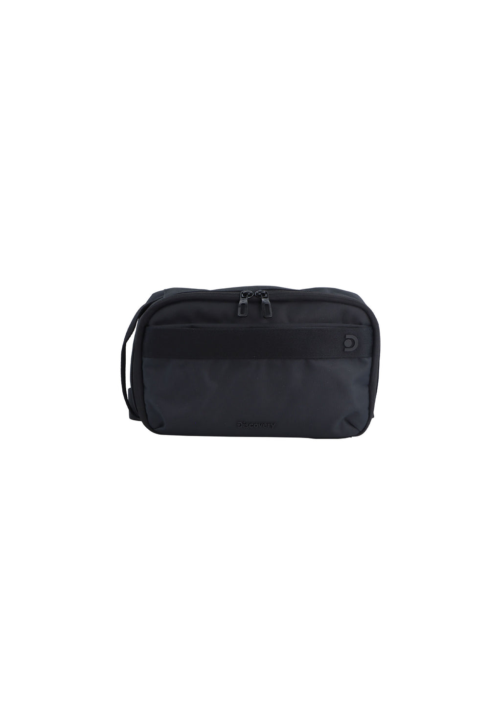 Discovery - Downtown Slingtasche / Umhängetasche - Schwarz