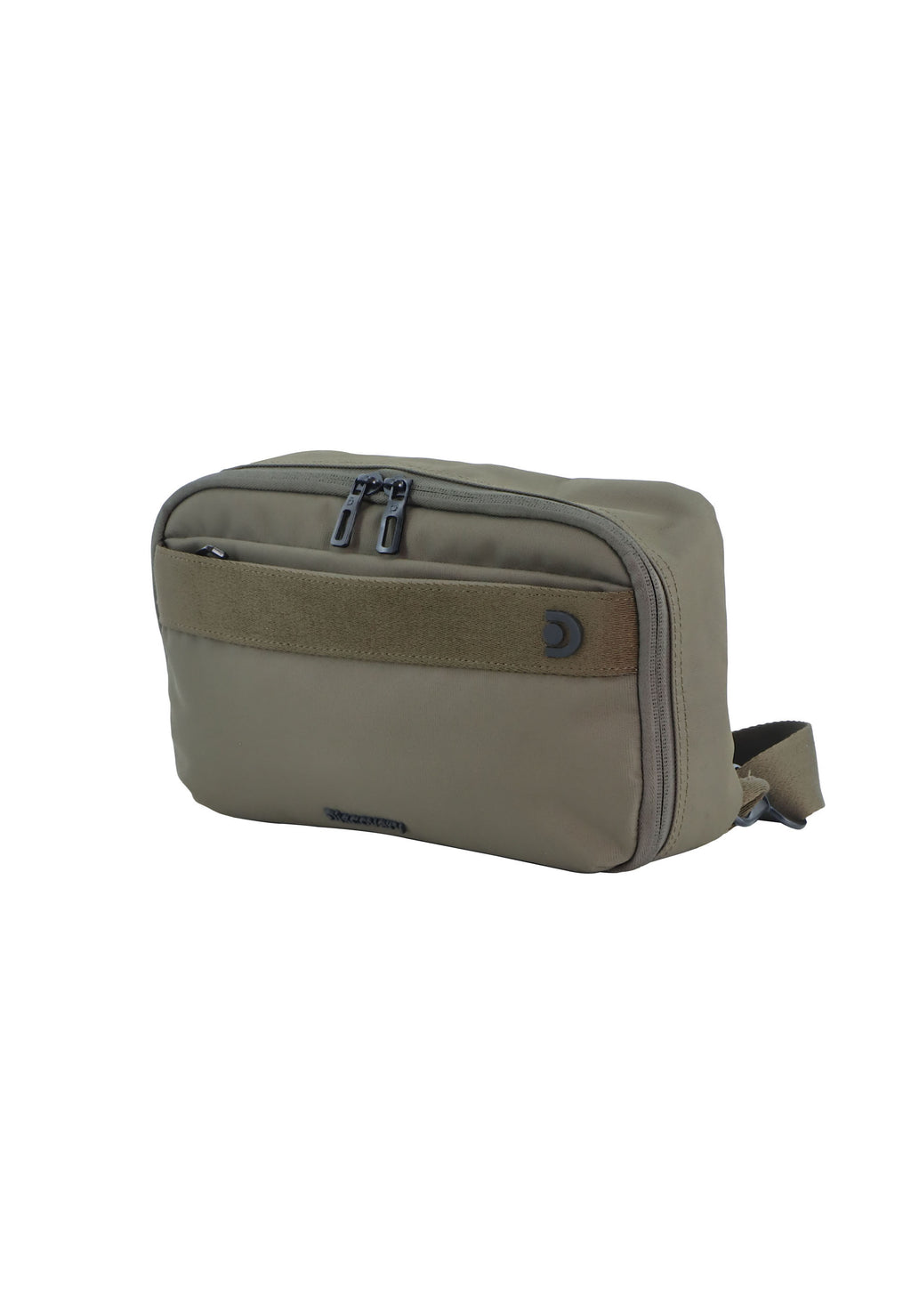 Discovery Downtown RPET Cross Over / Slingbag D00930