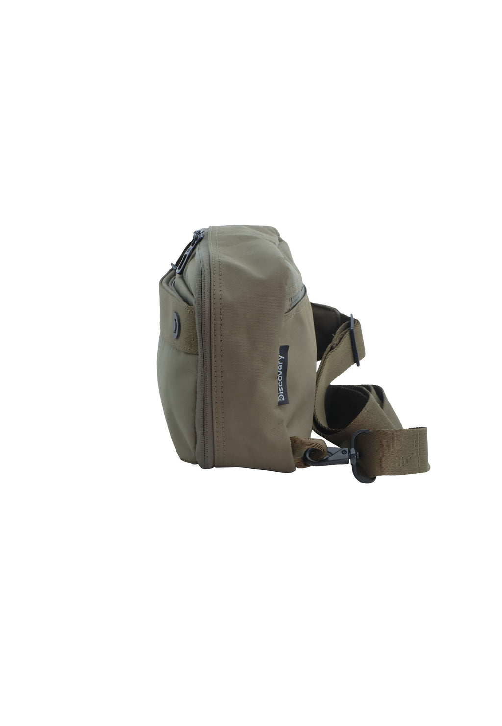 Discovery Downtown RPET Cross Over / Slingbag D00930