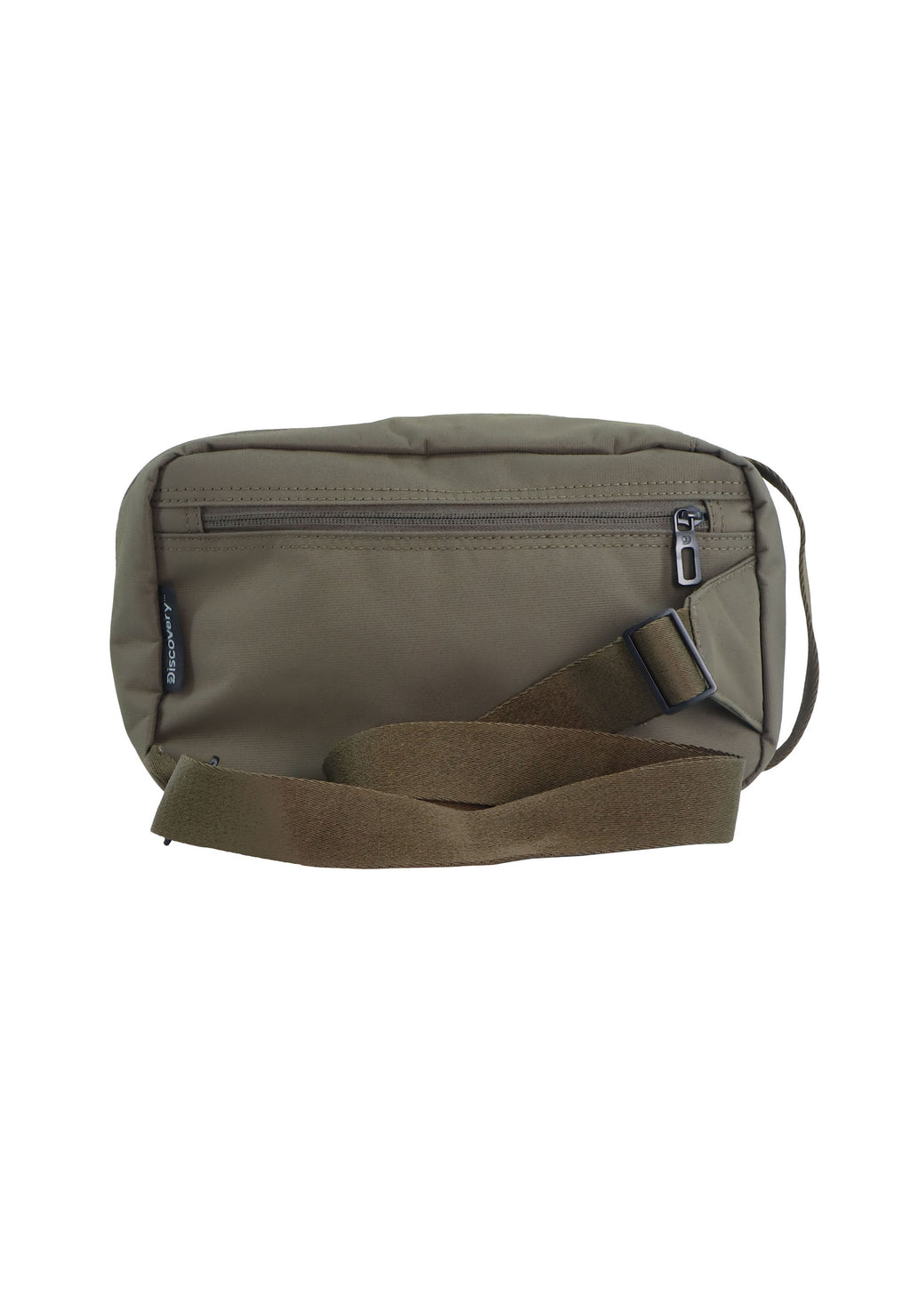 Discovery Downtown RPET Cross Over / Slingbag D00930