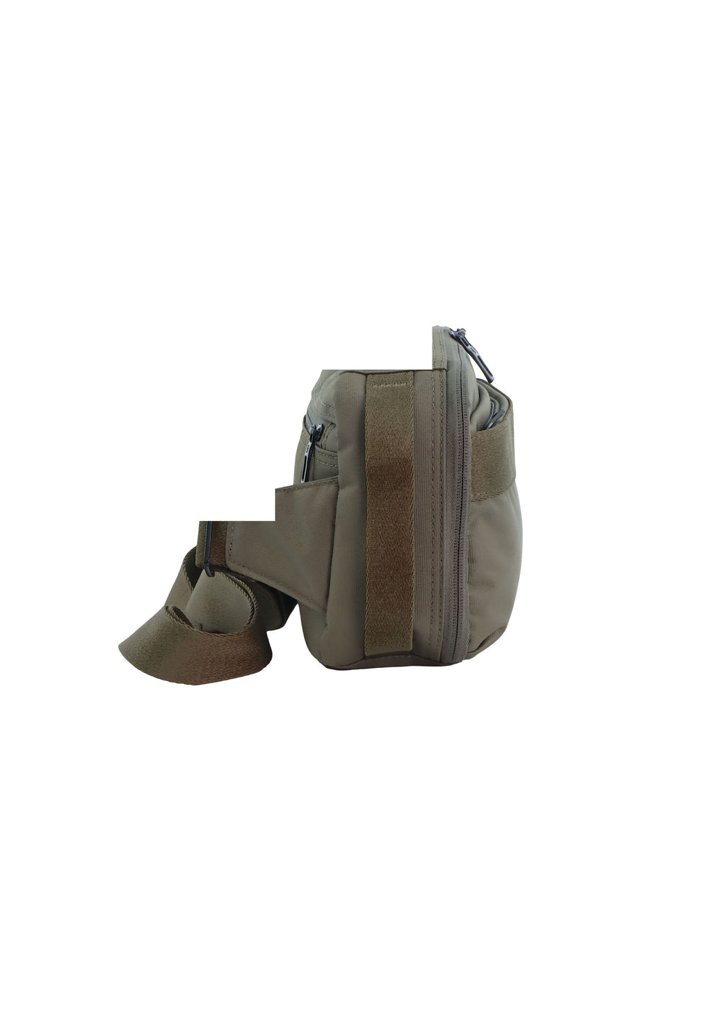 Discovery Downtown RPET Cross Over / Slingbag D00930