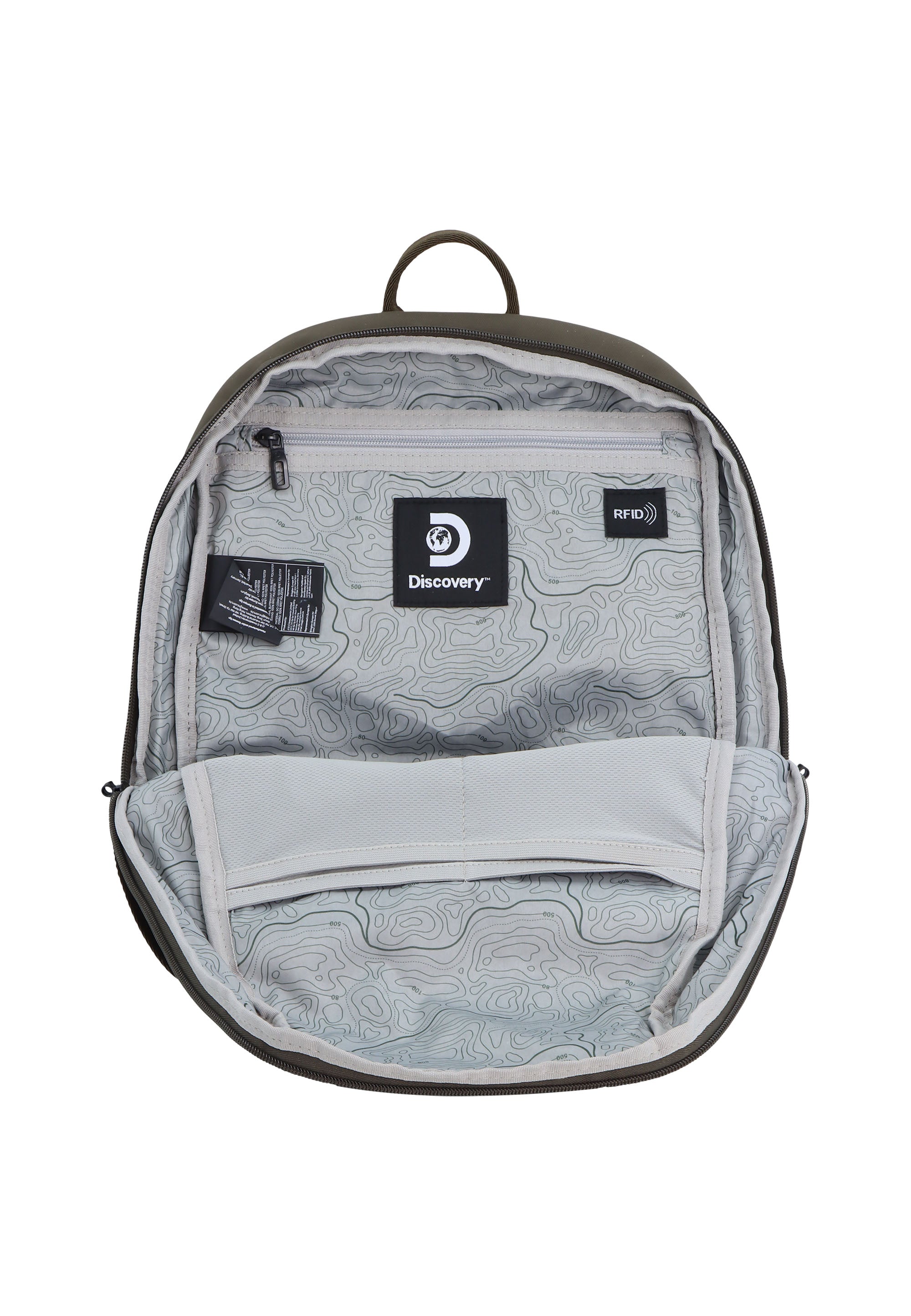 Discovery - Downtown Rucksack